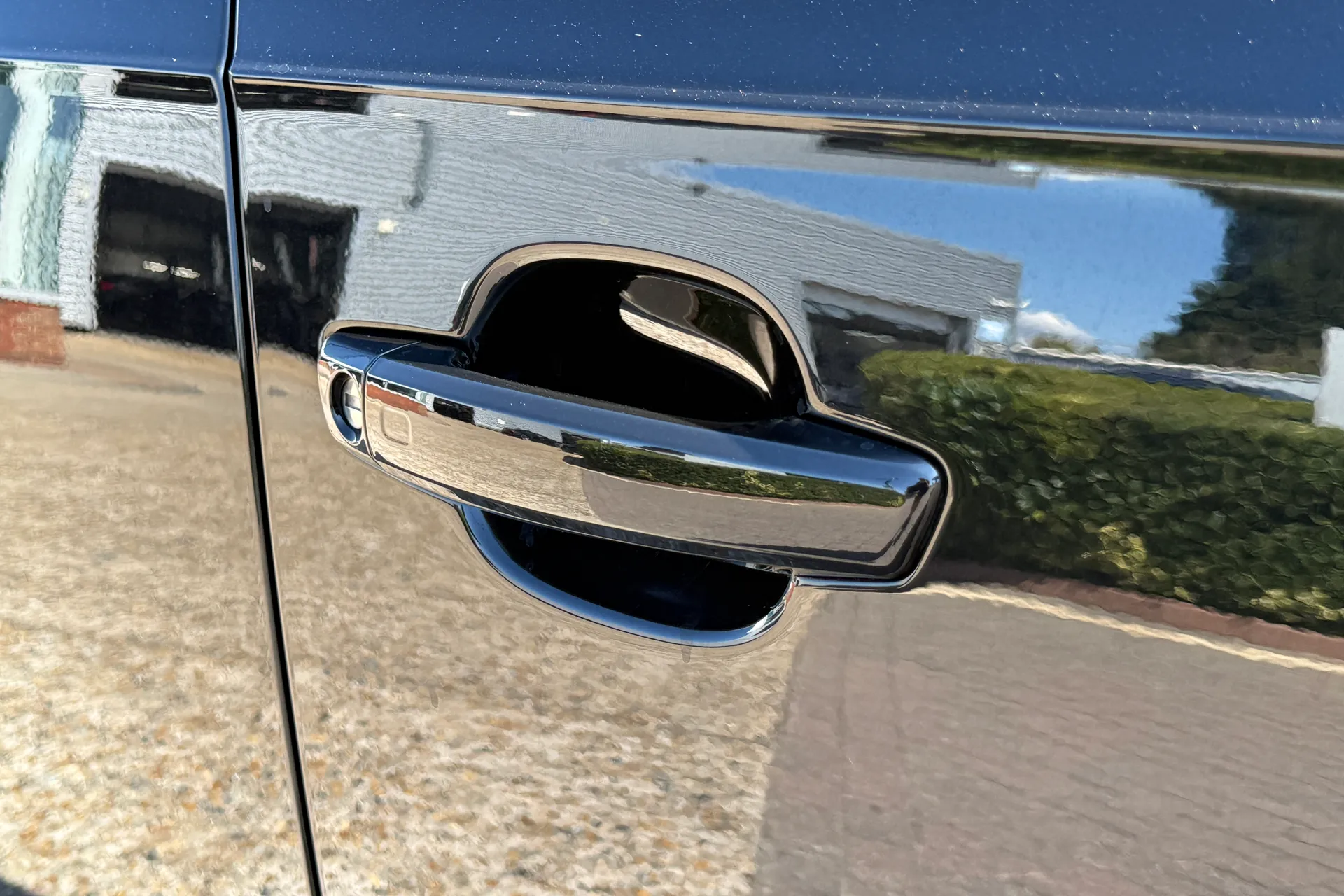 Audi A3 thumbnail image number 46