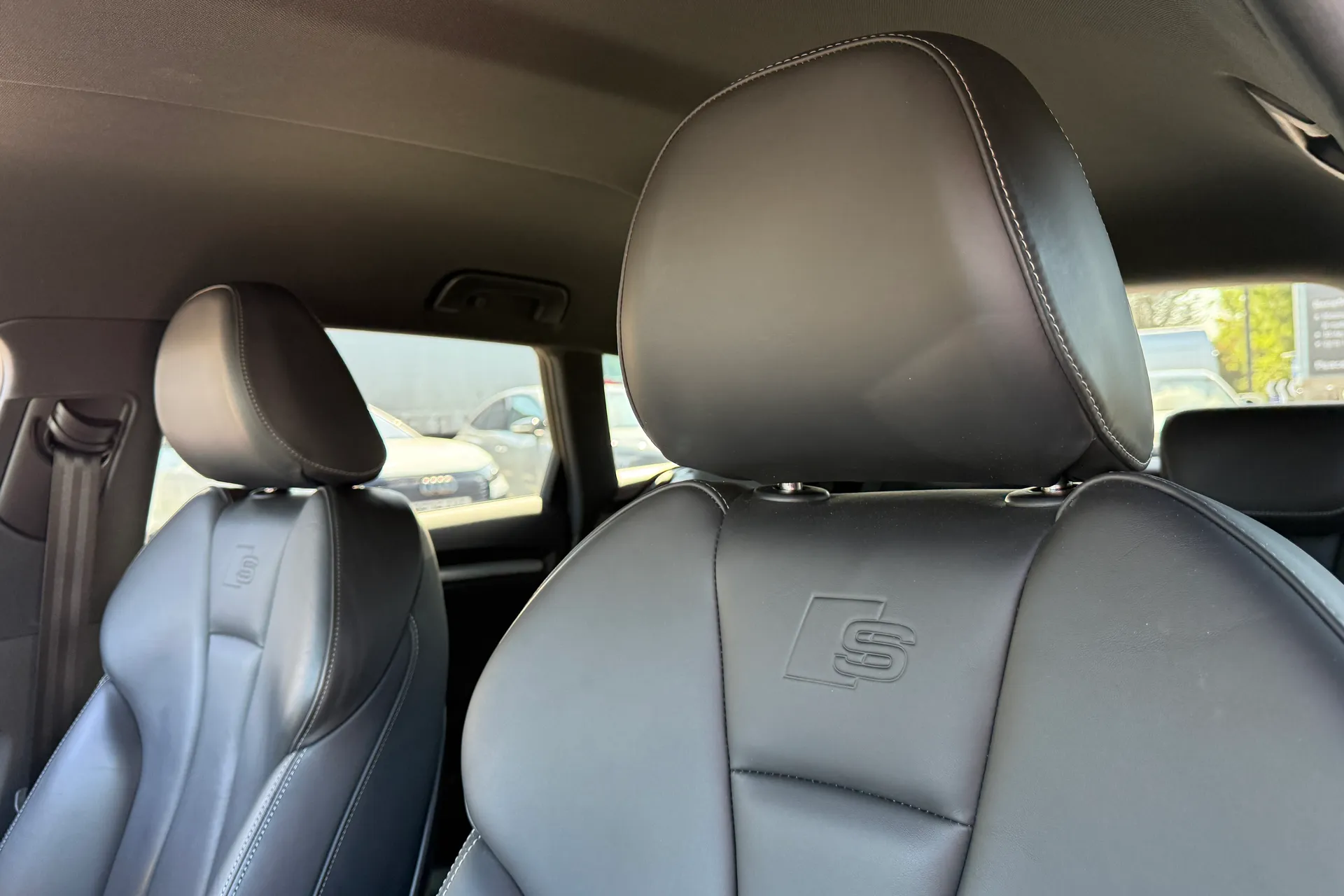 Audi A3 thumbnail image number 27