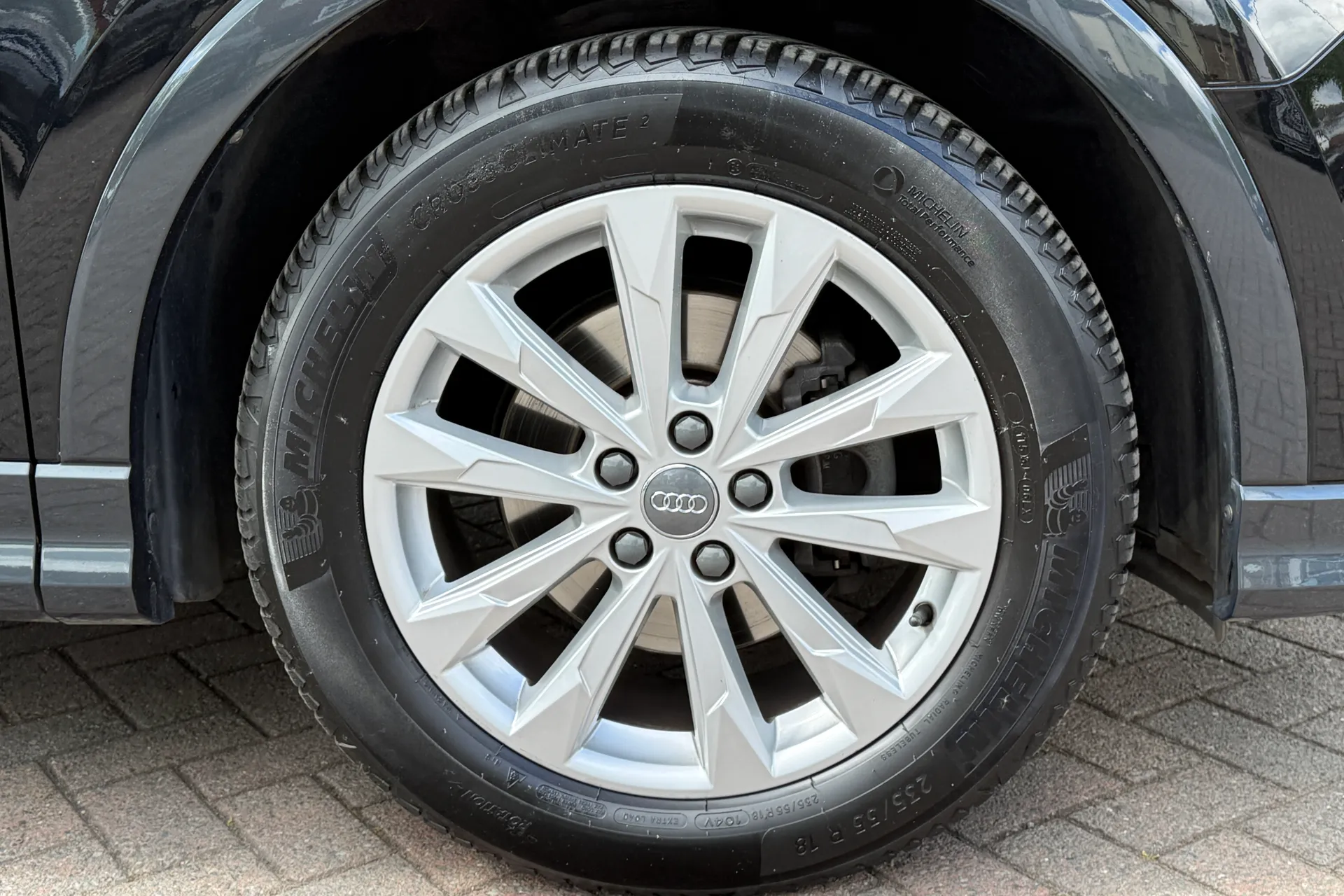 Audi Q3 thumbnail image number 47