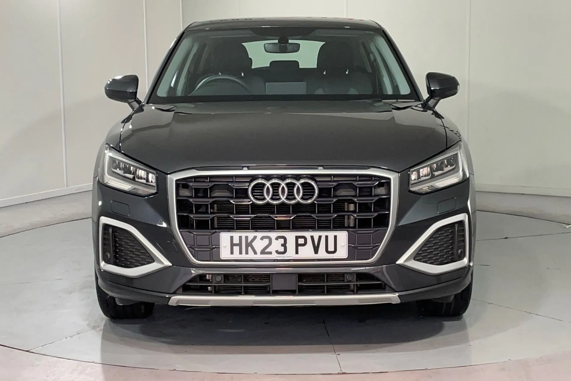 Audi Q2 thumbnail image number 7