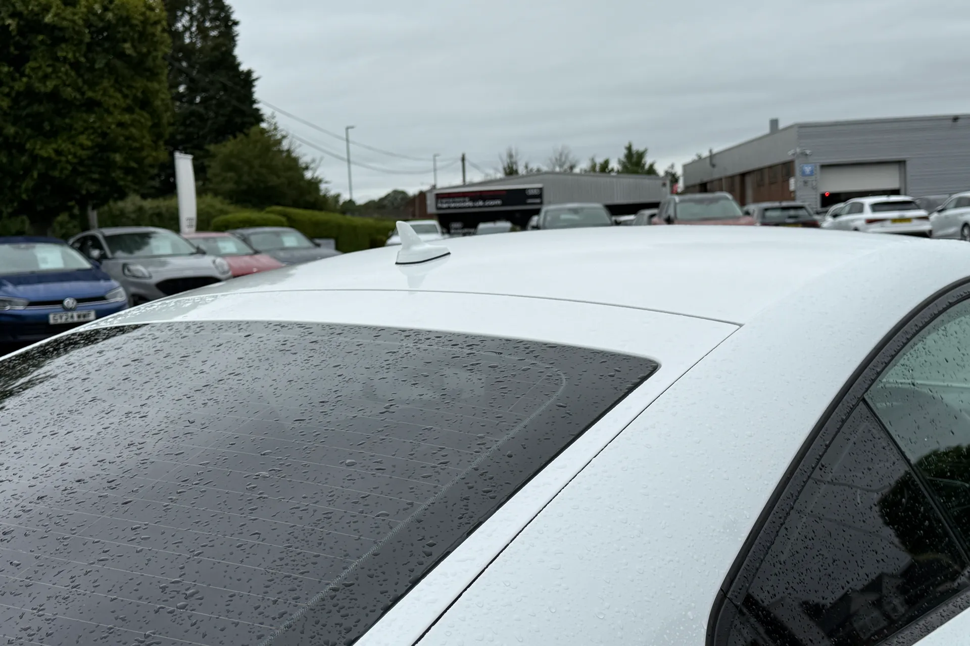 Audi TT thumbnail image number 43