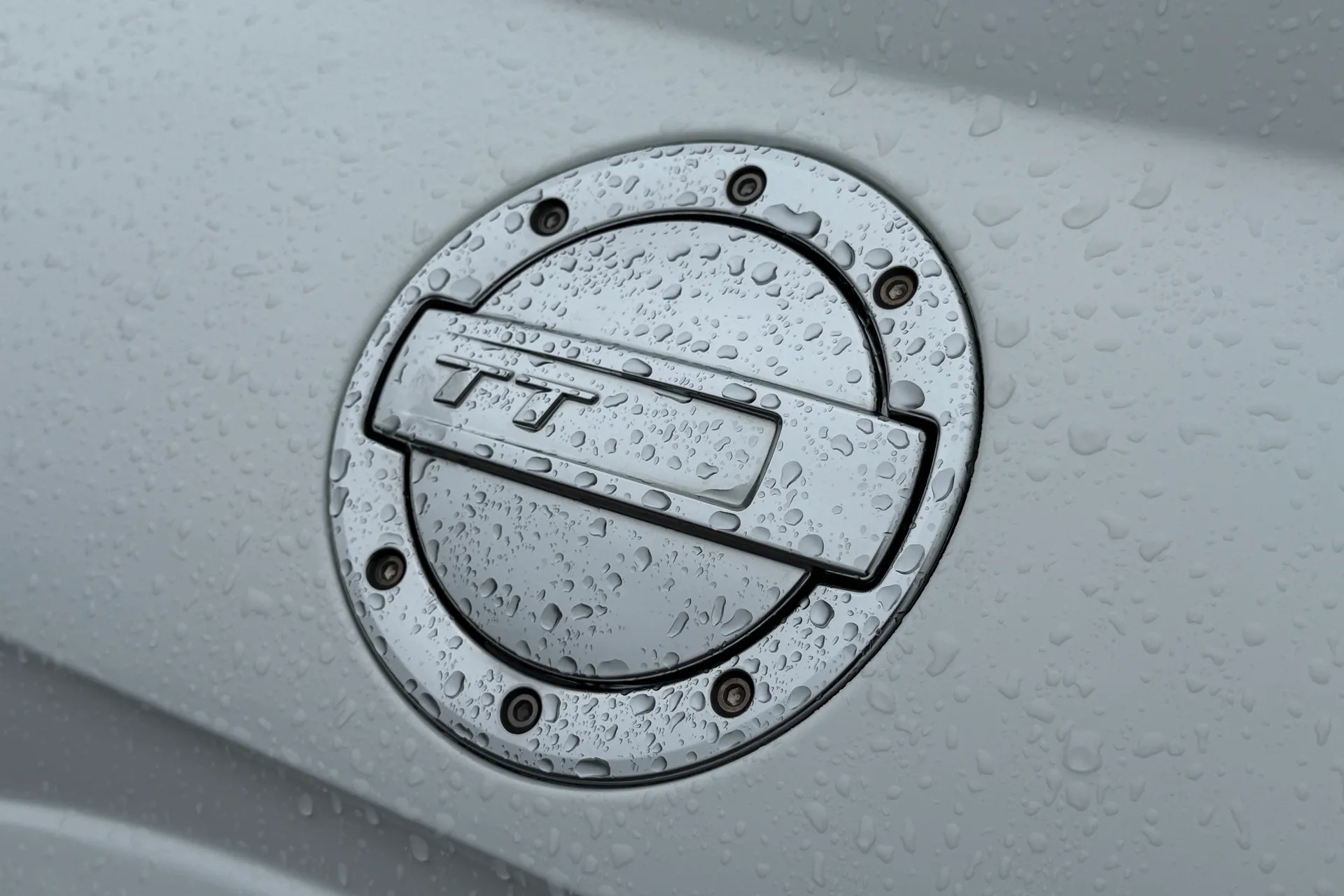 Audi TT thumbnail image number 45
