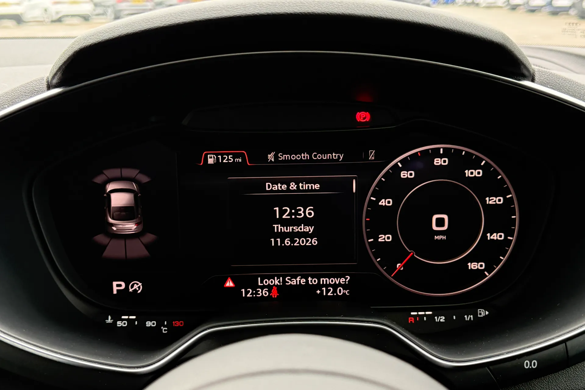 Audi TT thumbnail image number 5