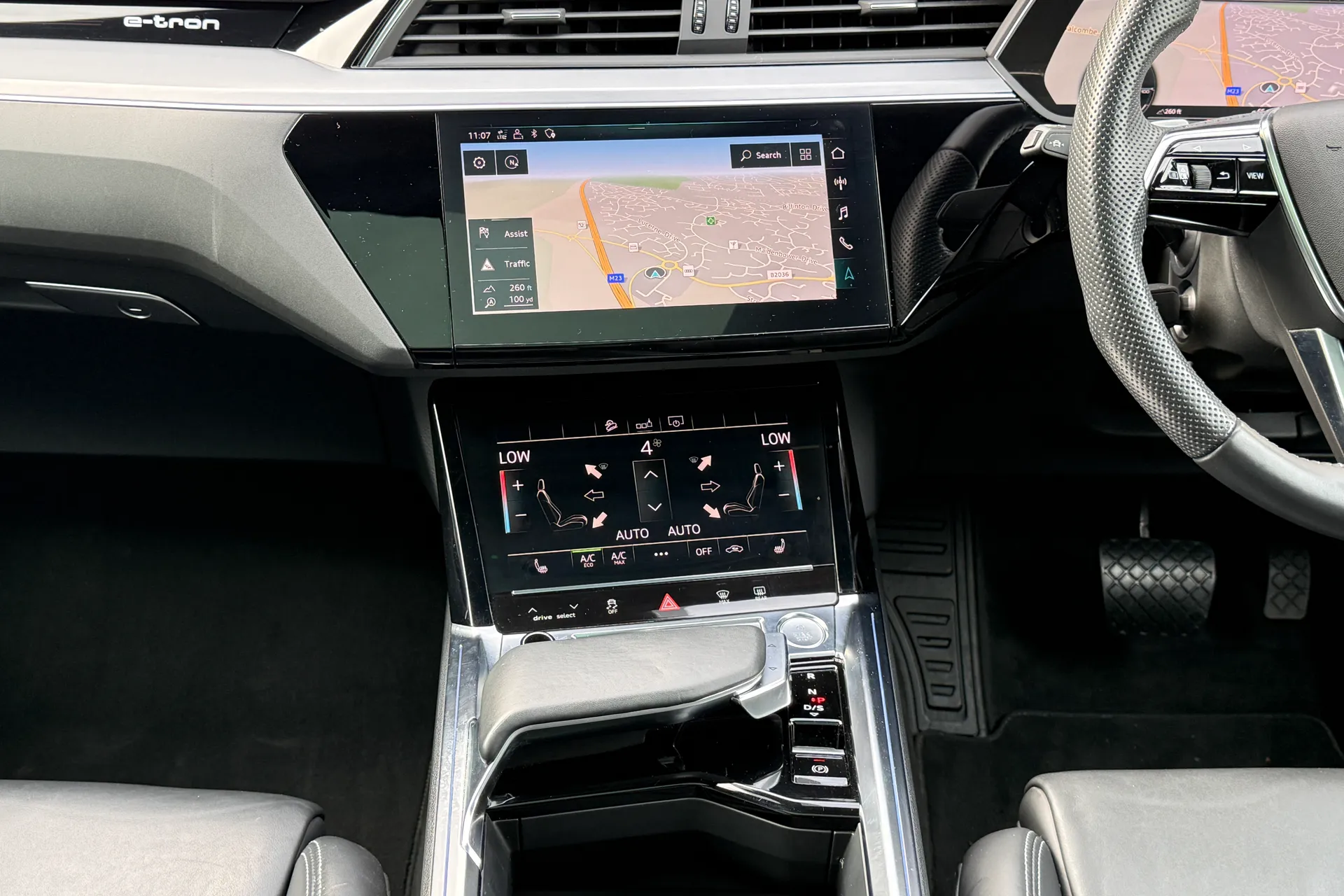 Audi e-tron thumbnail image number 67