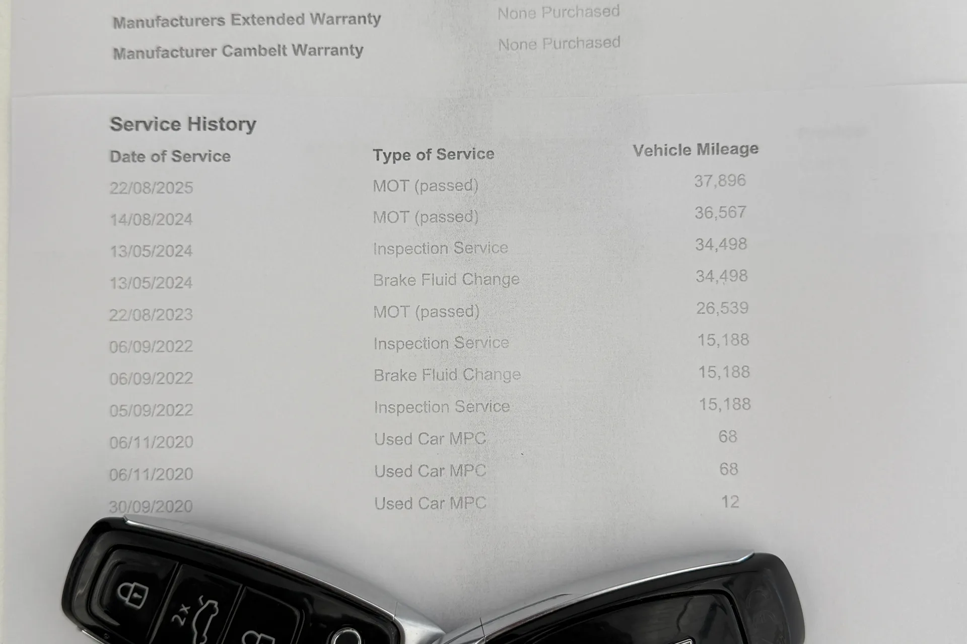 Audi e-tron thumbnail image number 68