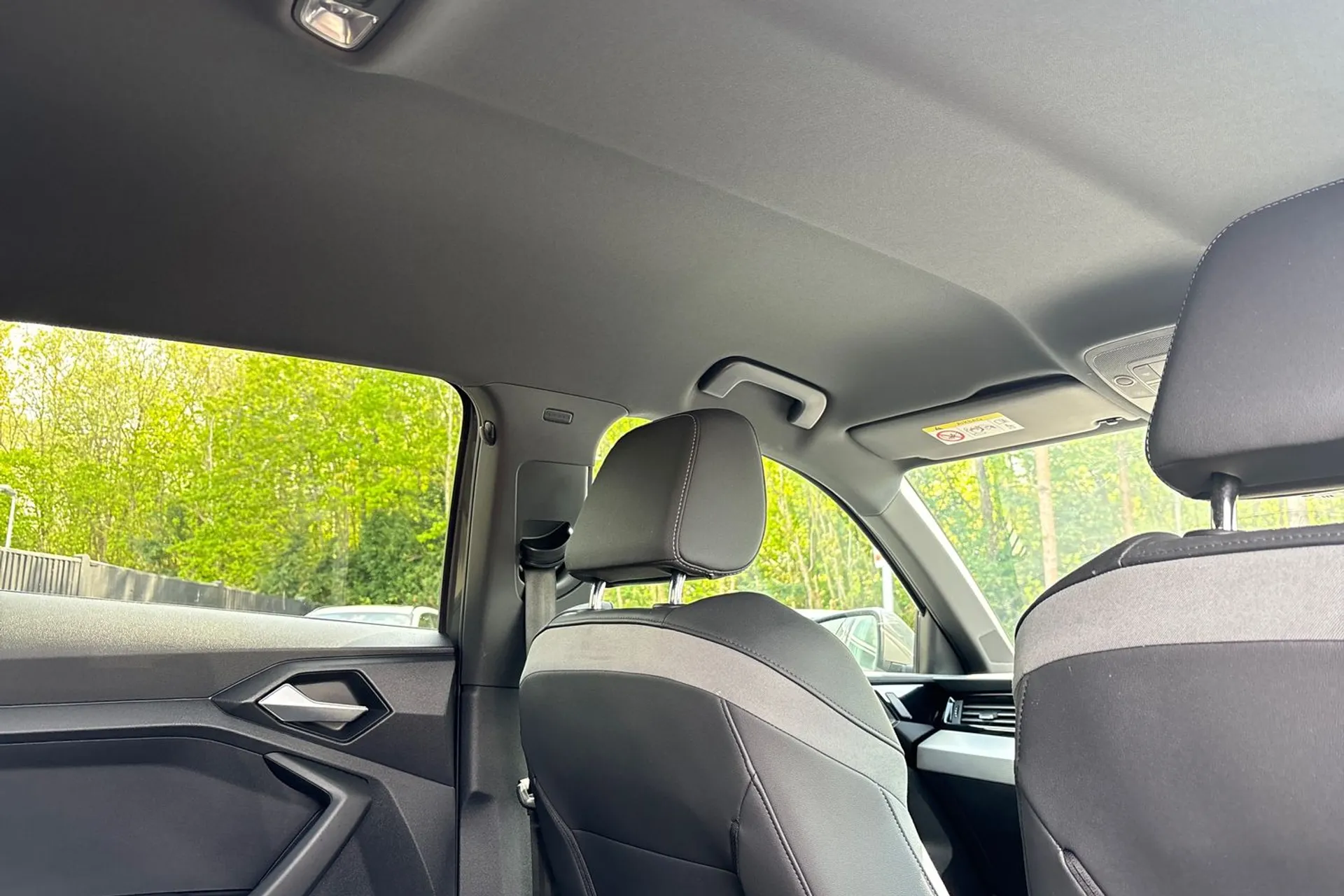 Audi A1 thumbnail image number 22