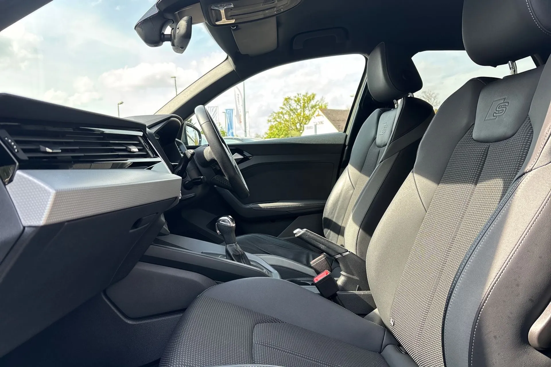 Audi A1 thumbnail image number 27