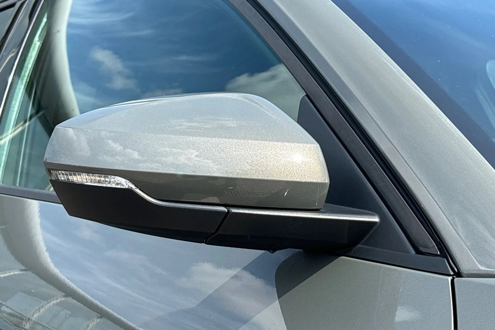 Audi A1 thumbnail image number 49