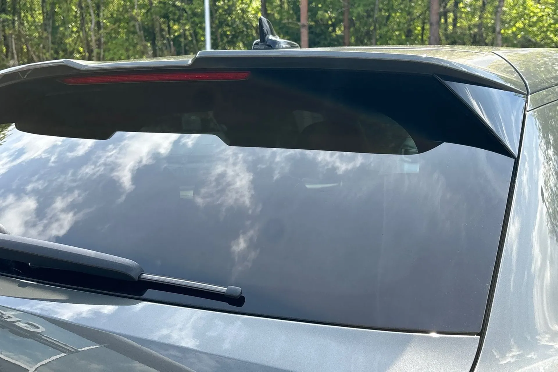 Audi A1 thumbnail image number 14