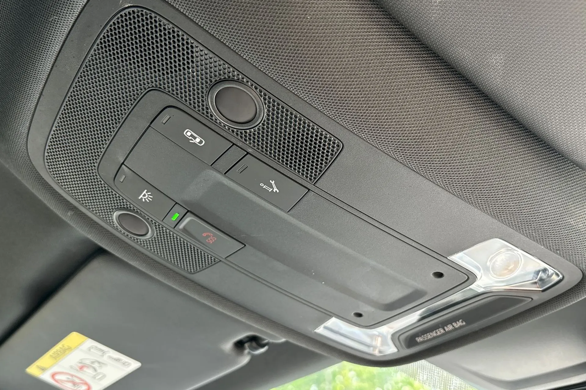 Audi A1 thumbnail image number 42