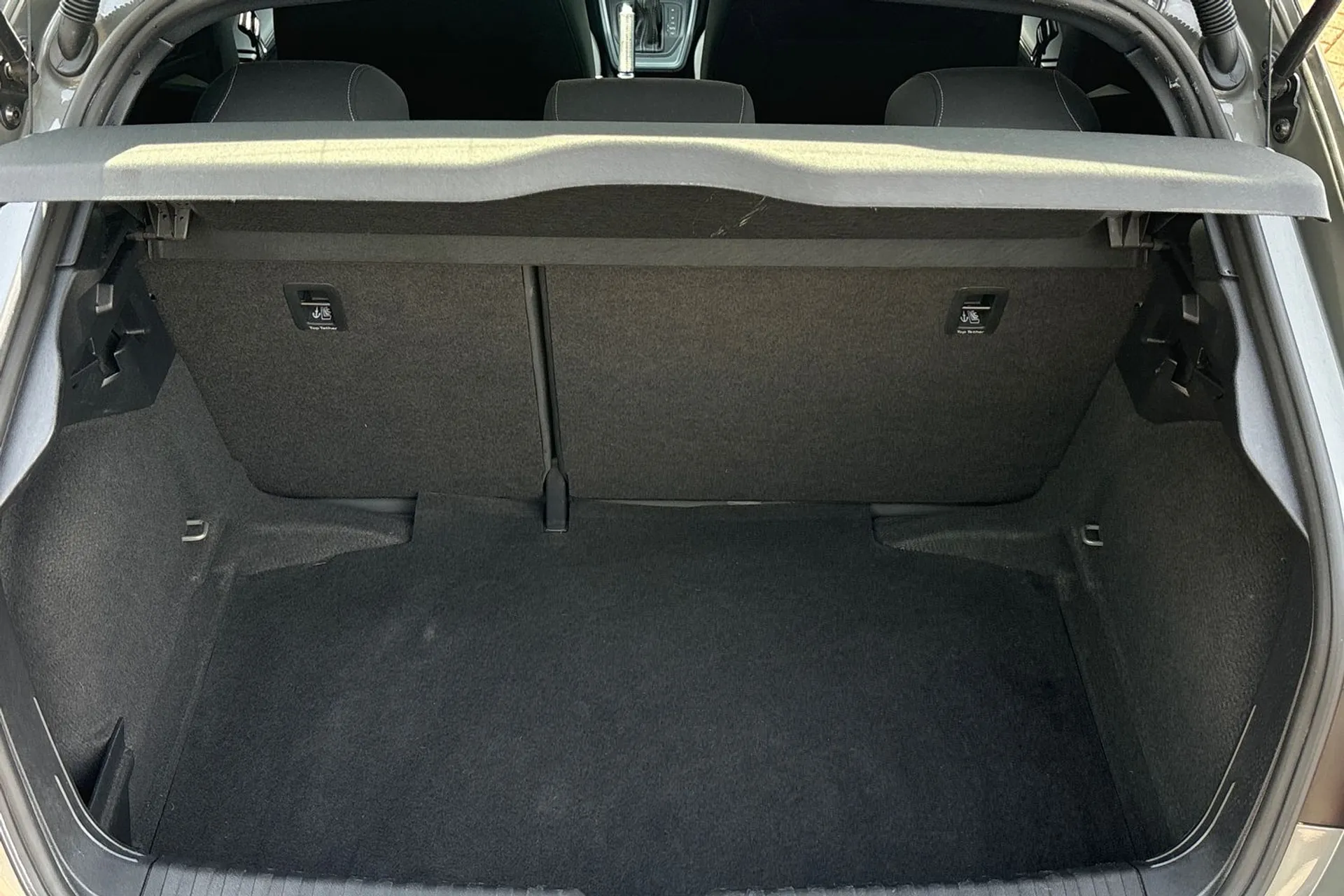 Audi A1 thumbnail image number 18