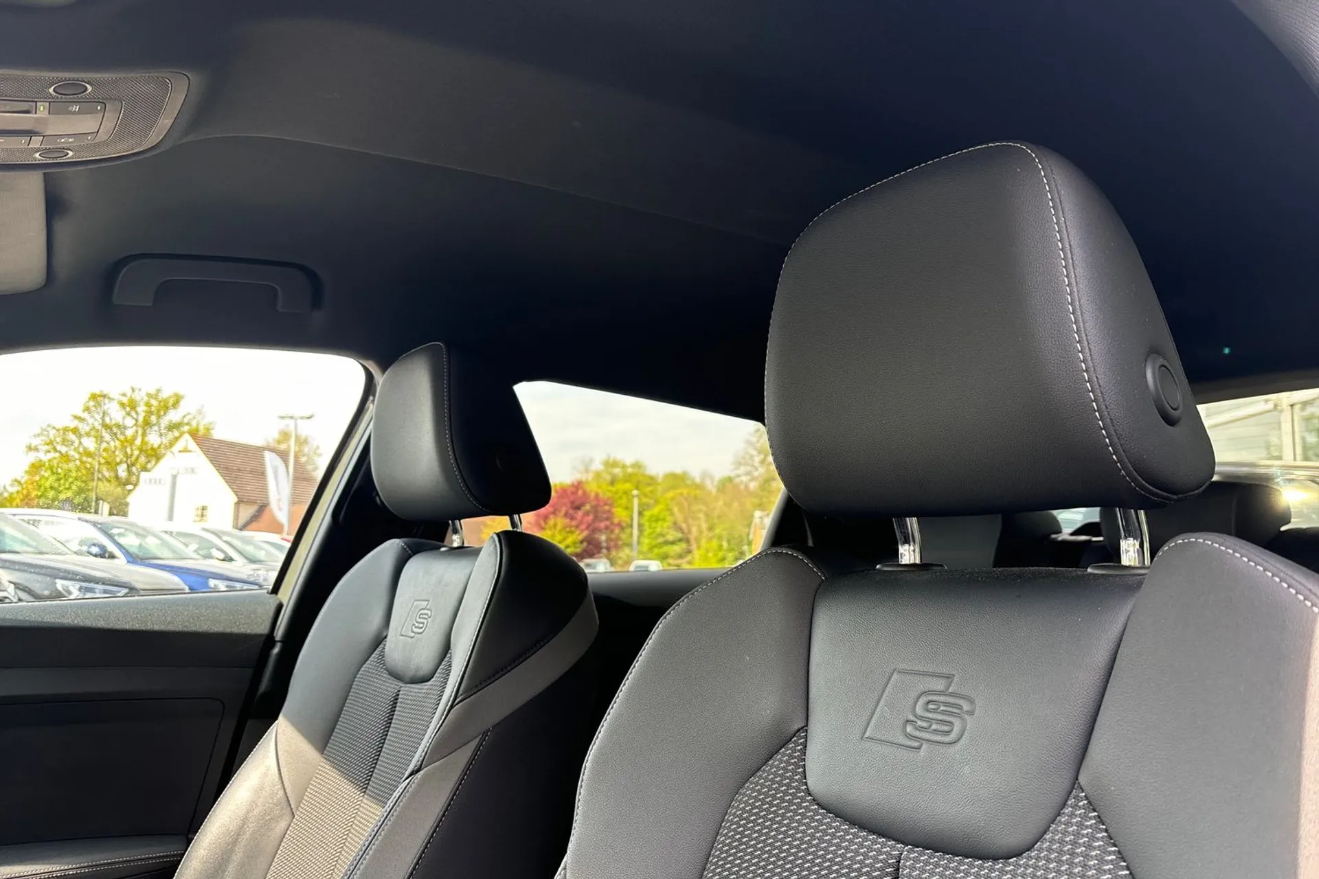 Audi A1 thumbnail image number 28