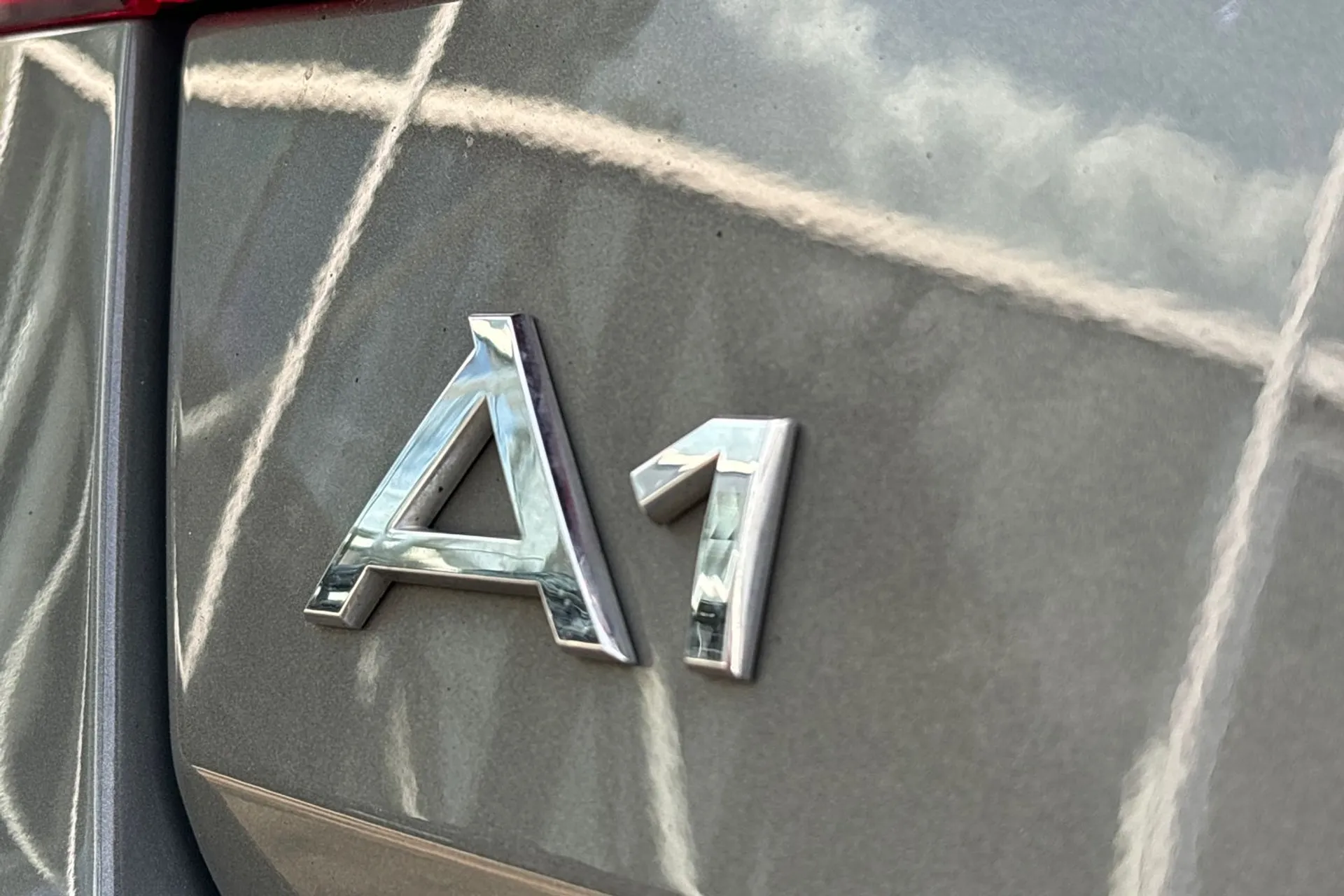 Audi A1 thumbnail image number 6