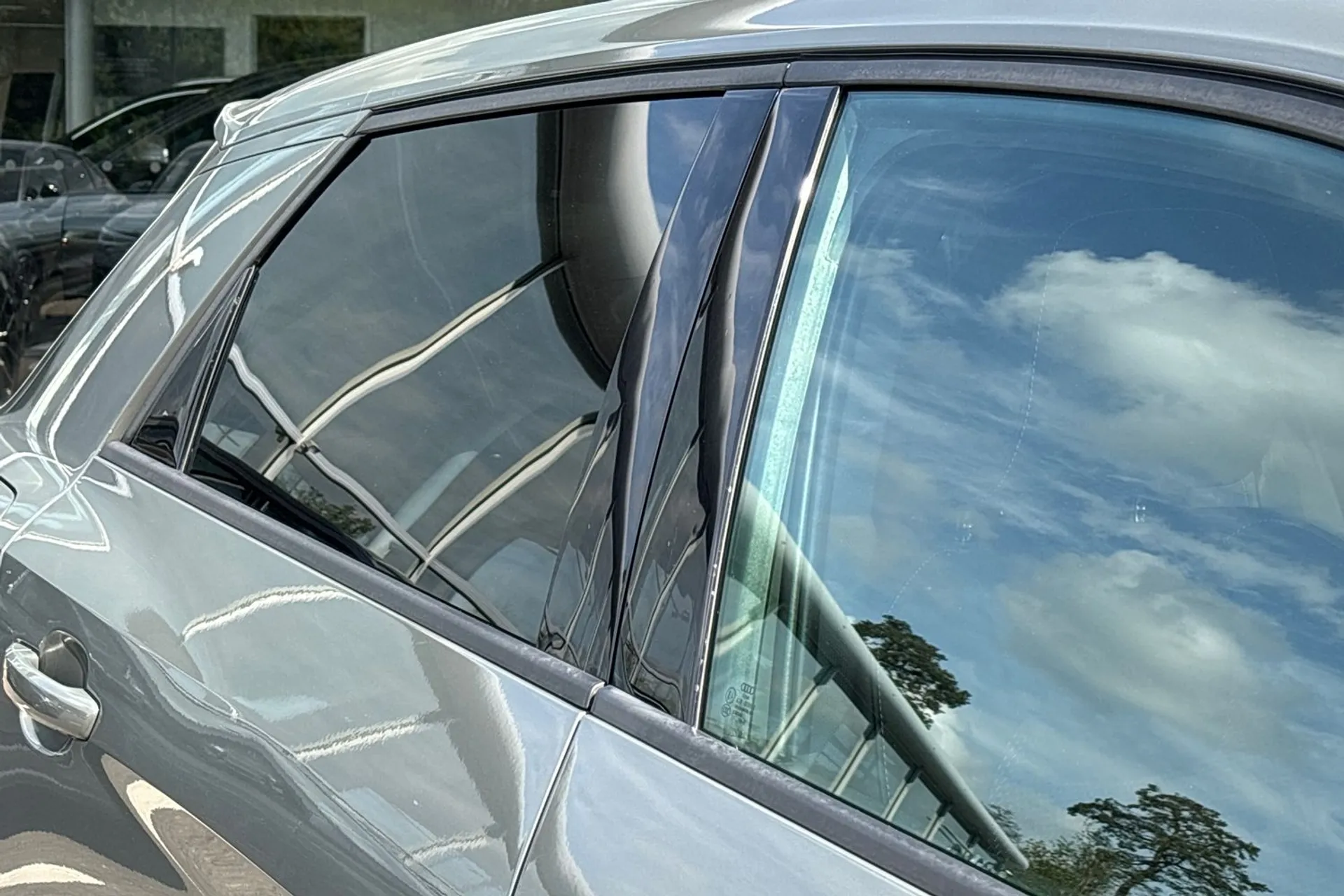 Audi A1 thumbnail image number 13