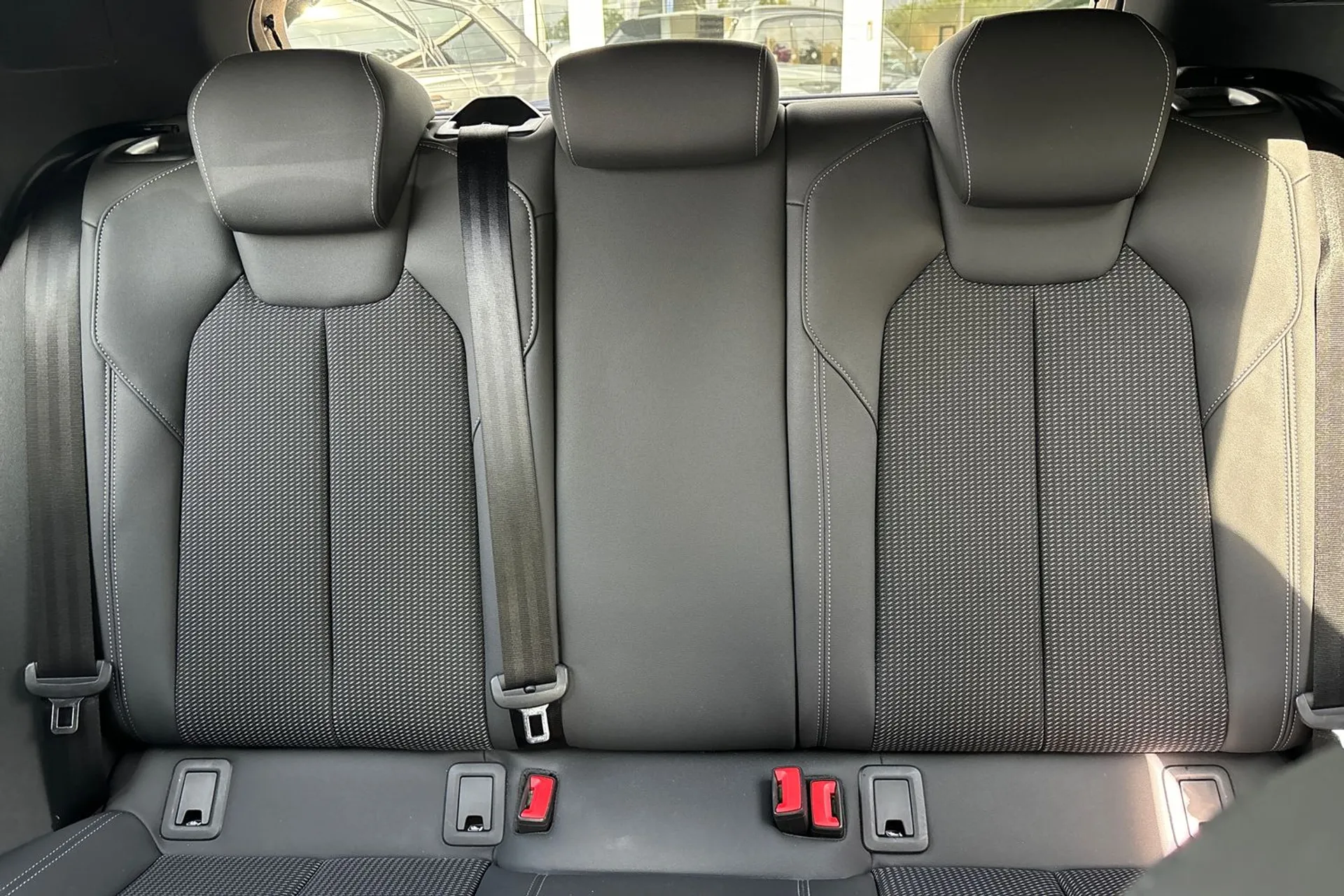 Audi A1 thumbnail image number 30