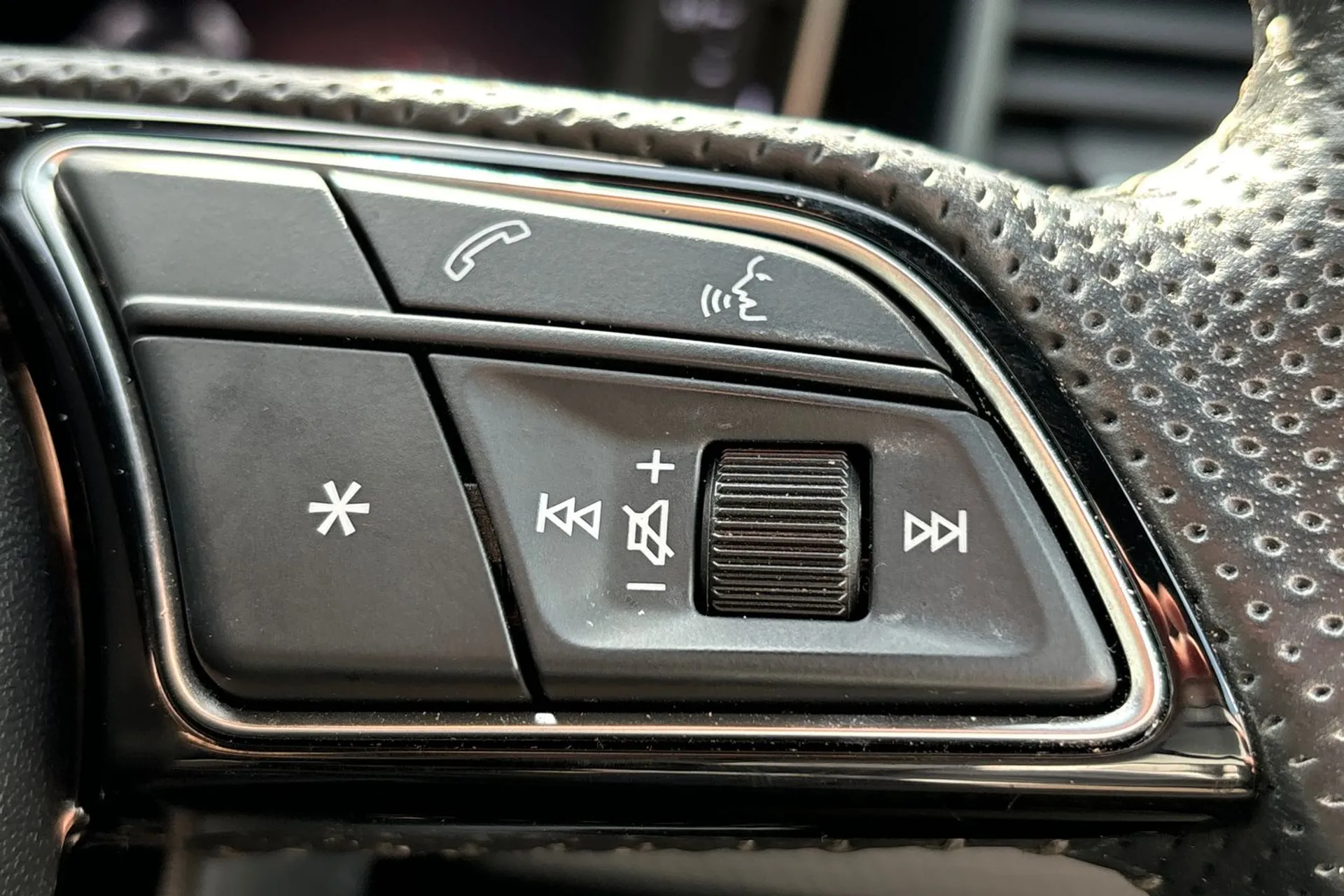 Audi A1 thumbnail image number 37