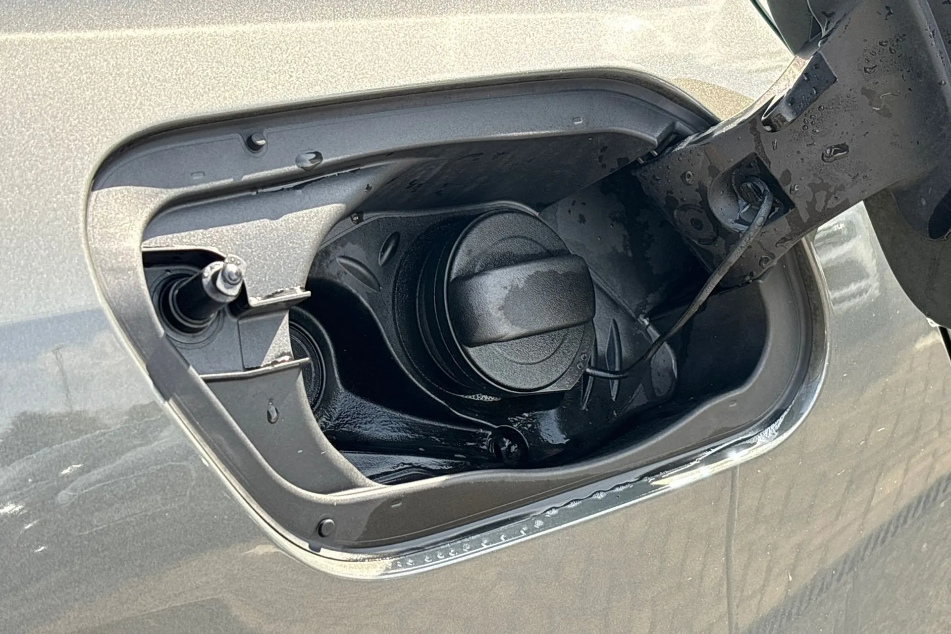 Audi A1 thumbnail image number 17