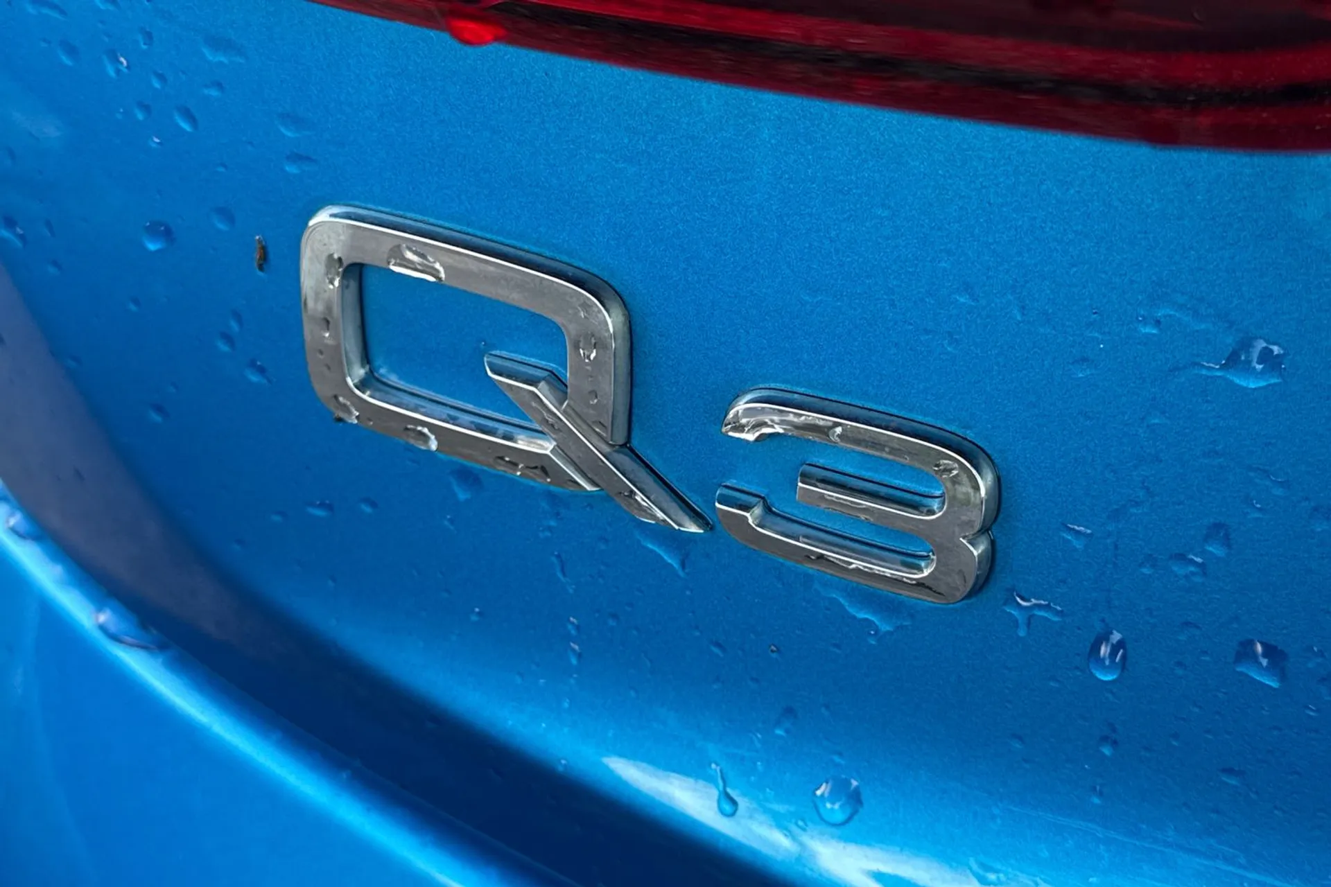 Audi Q3 thumbnail image number 48