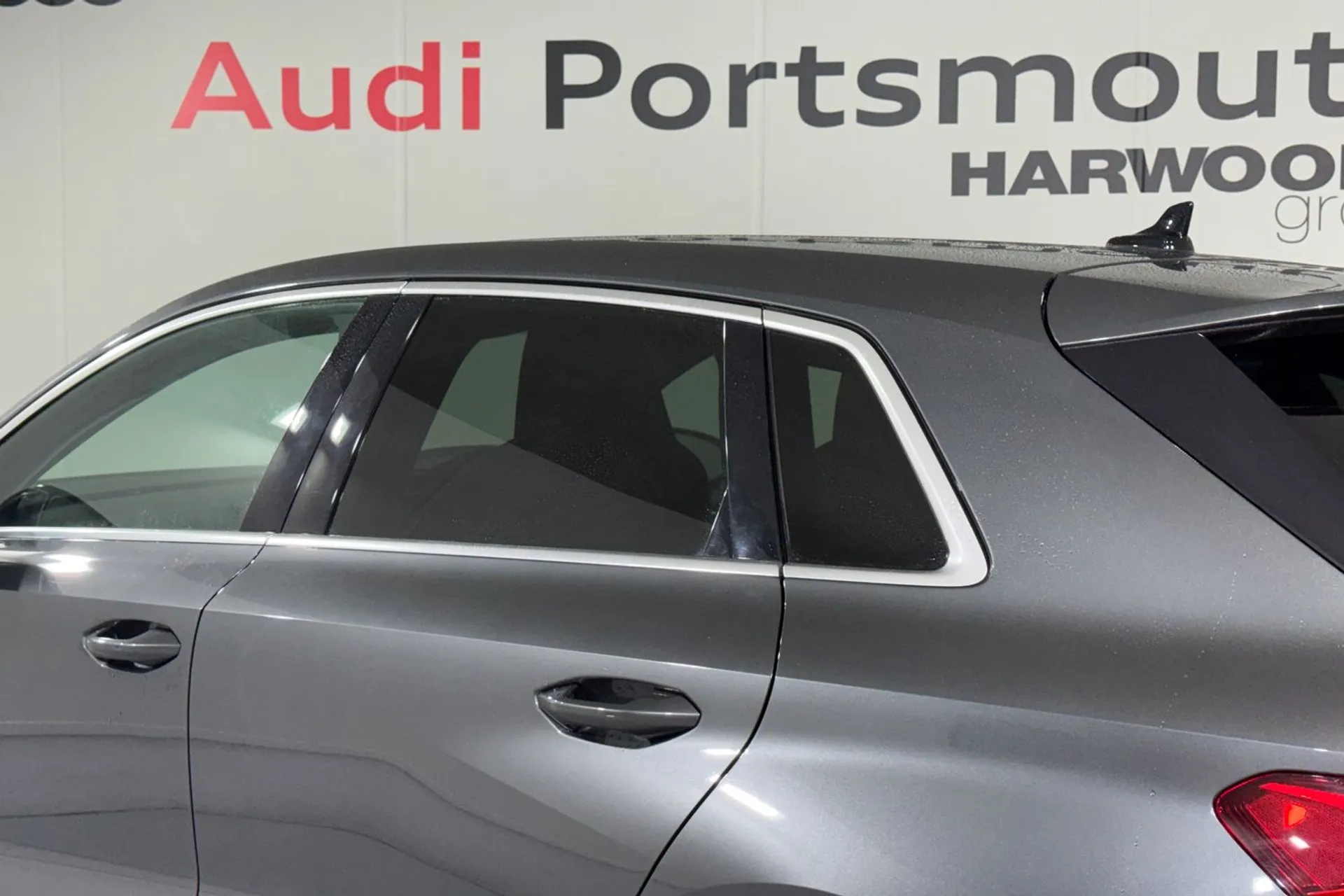 Audi A3 thumbnail image number 13