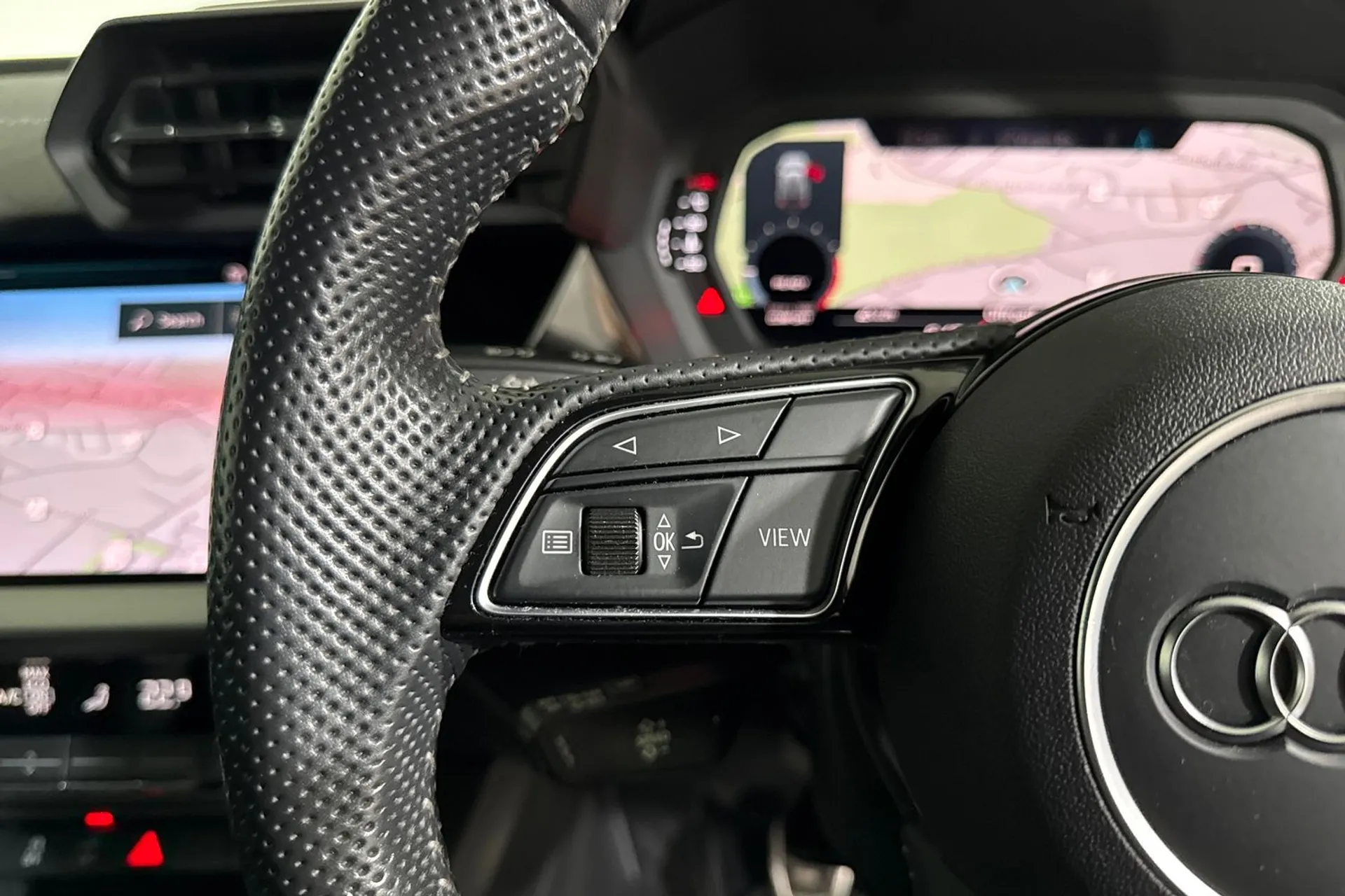 Audi A3 thumbnail image number 42