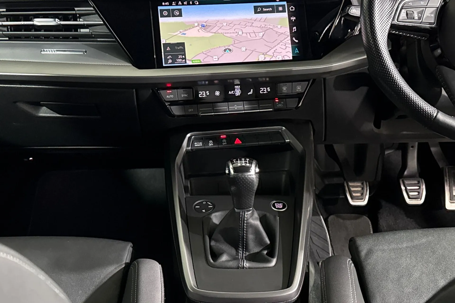 Audi A3 thumbnail image number 41