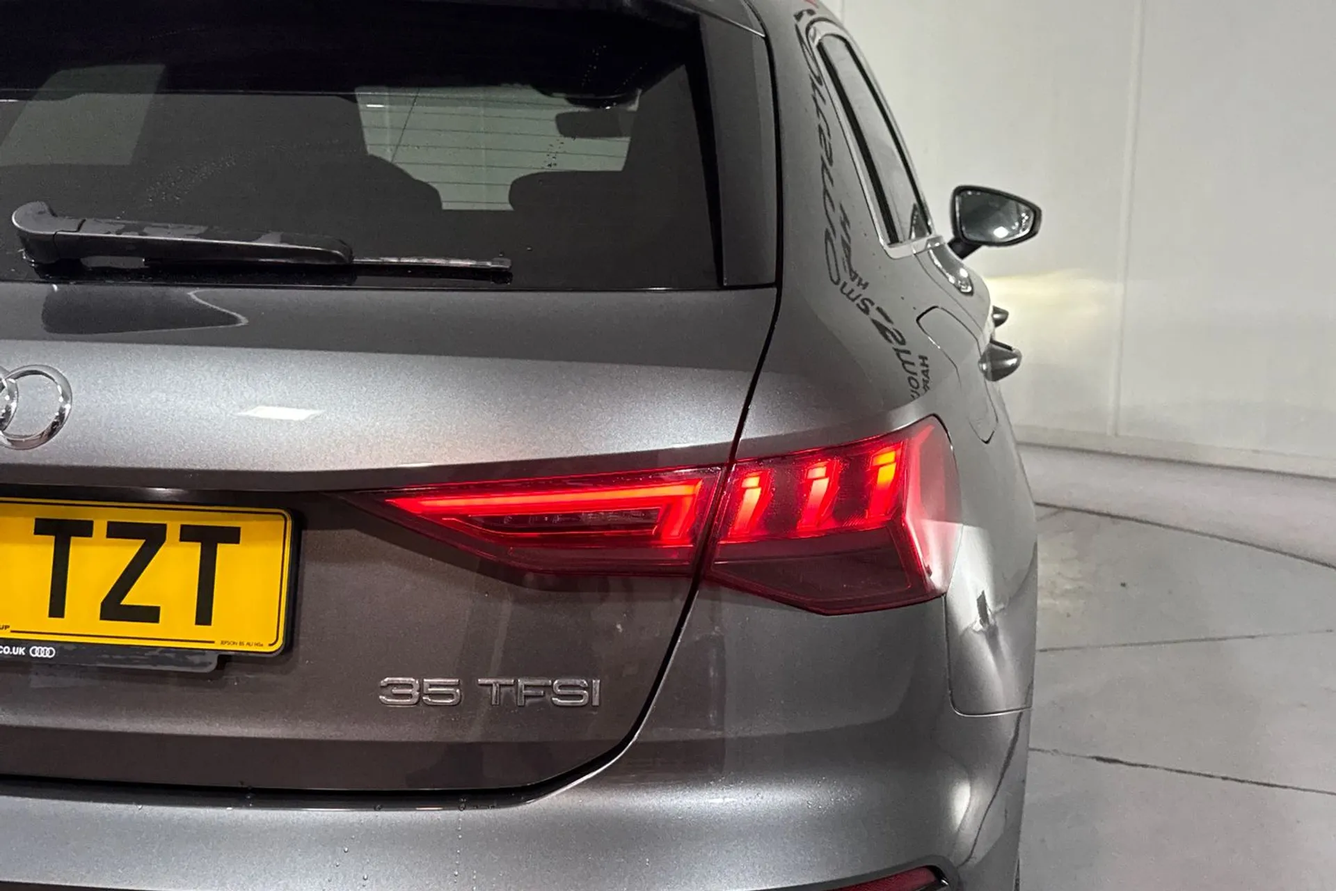 Audi A3 thumbnail image number 19