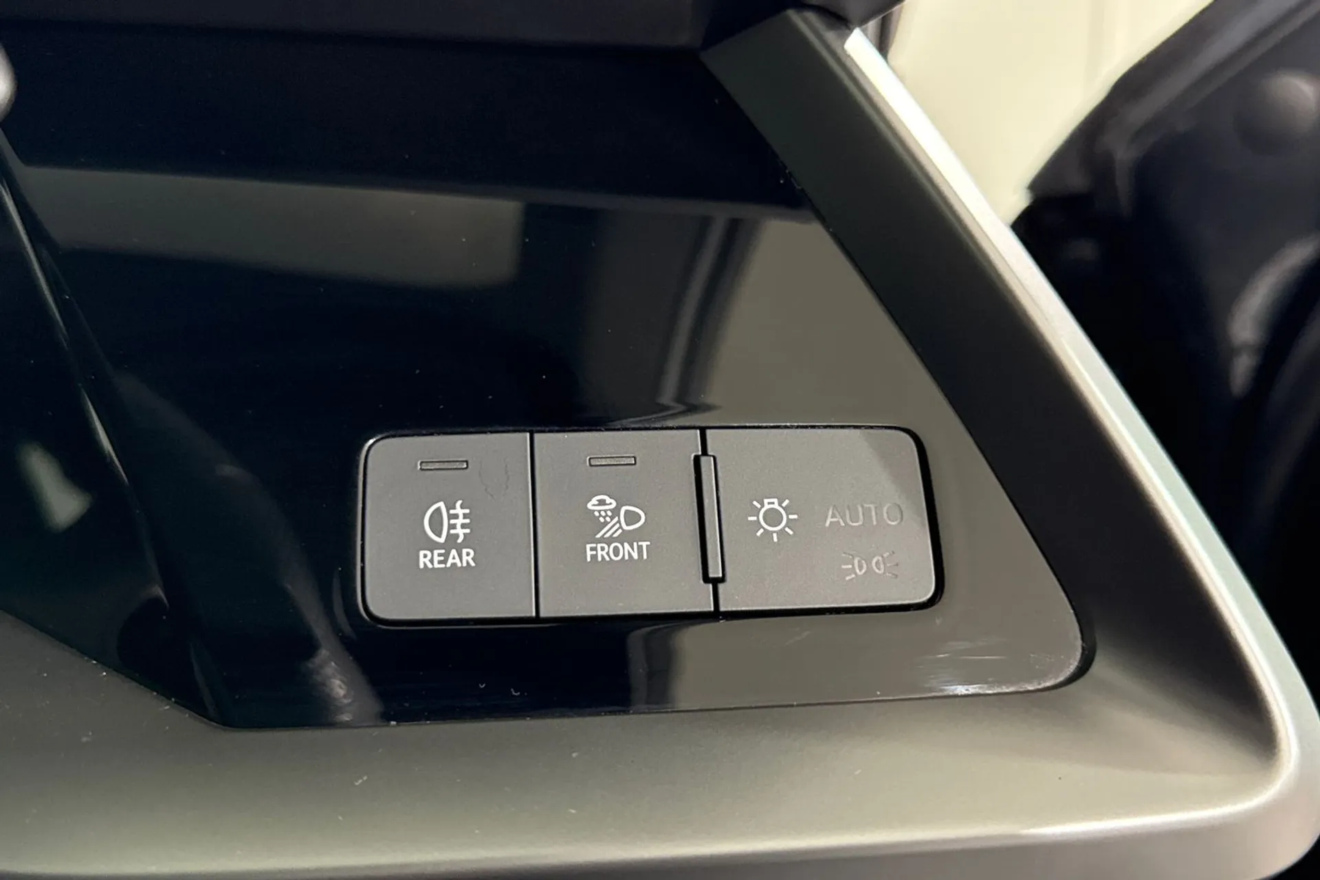 Audi A3 thumbnail image number 46