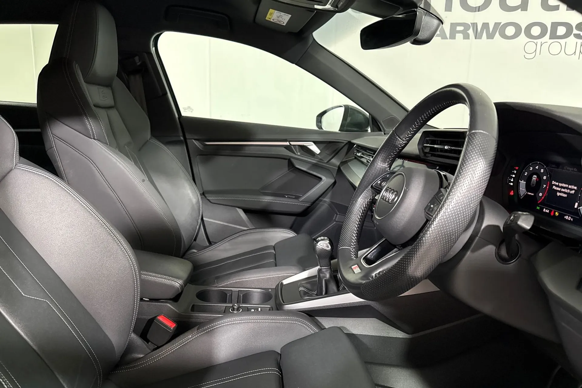 Audi A3 thumbnail image number 28