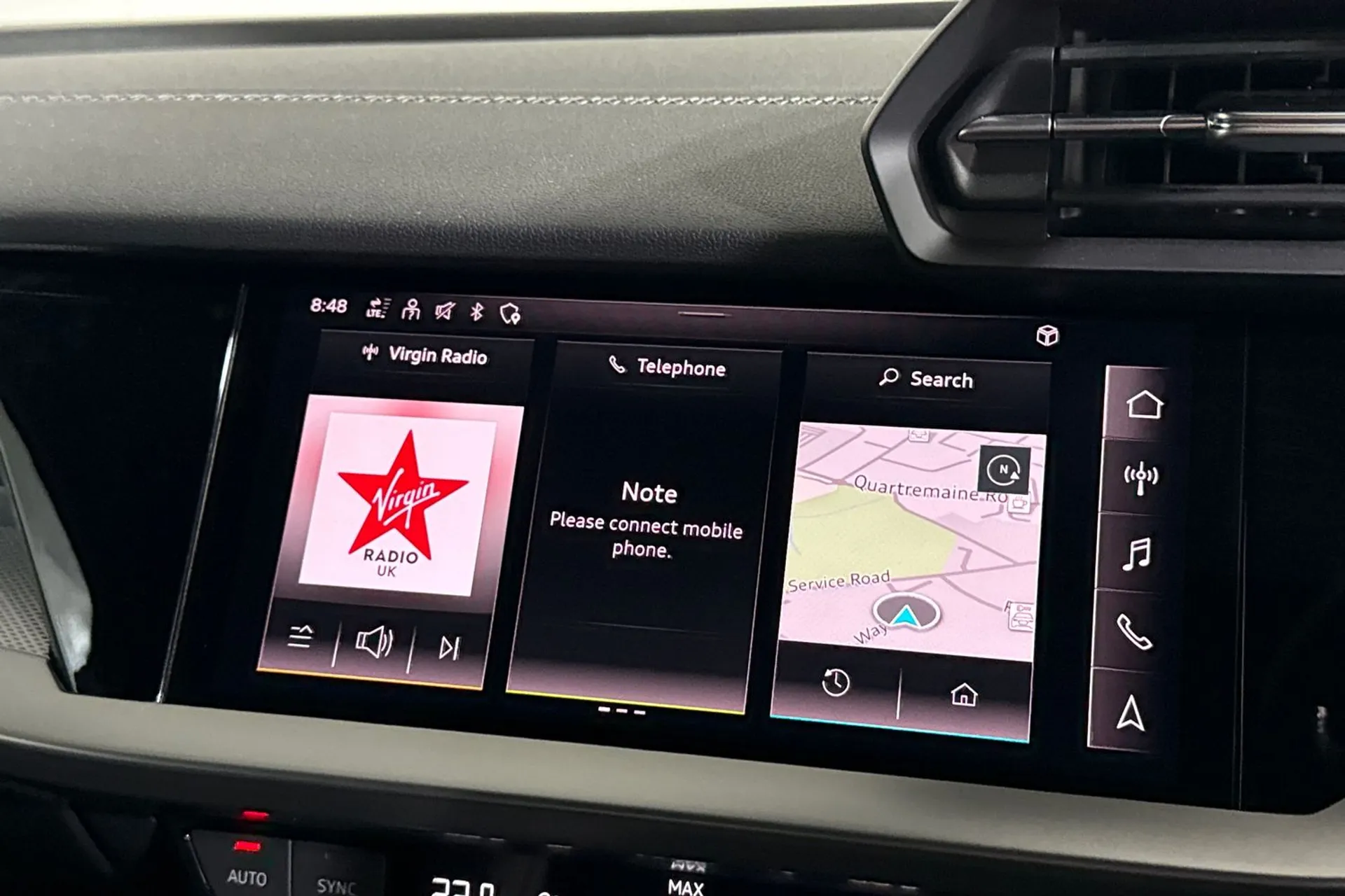 Audi A3 thumbnail image number 22