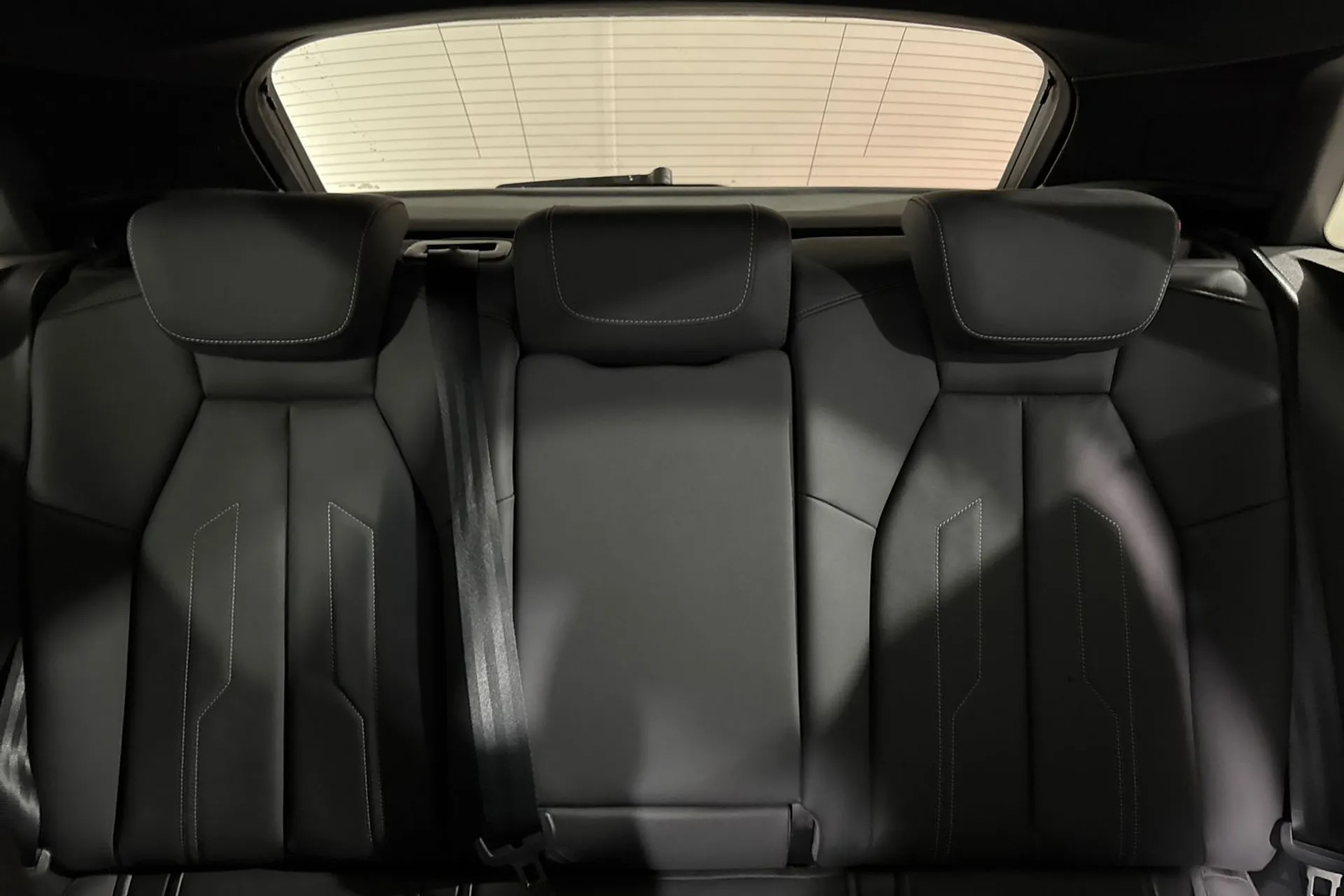 Audi A3 thumbnail image number 36