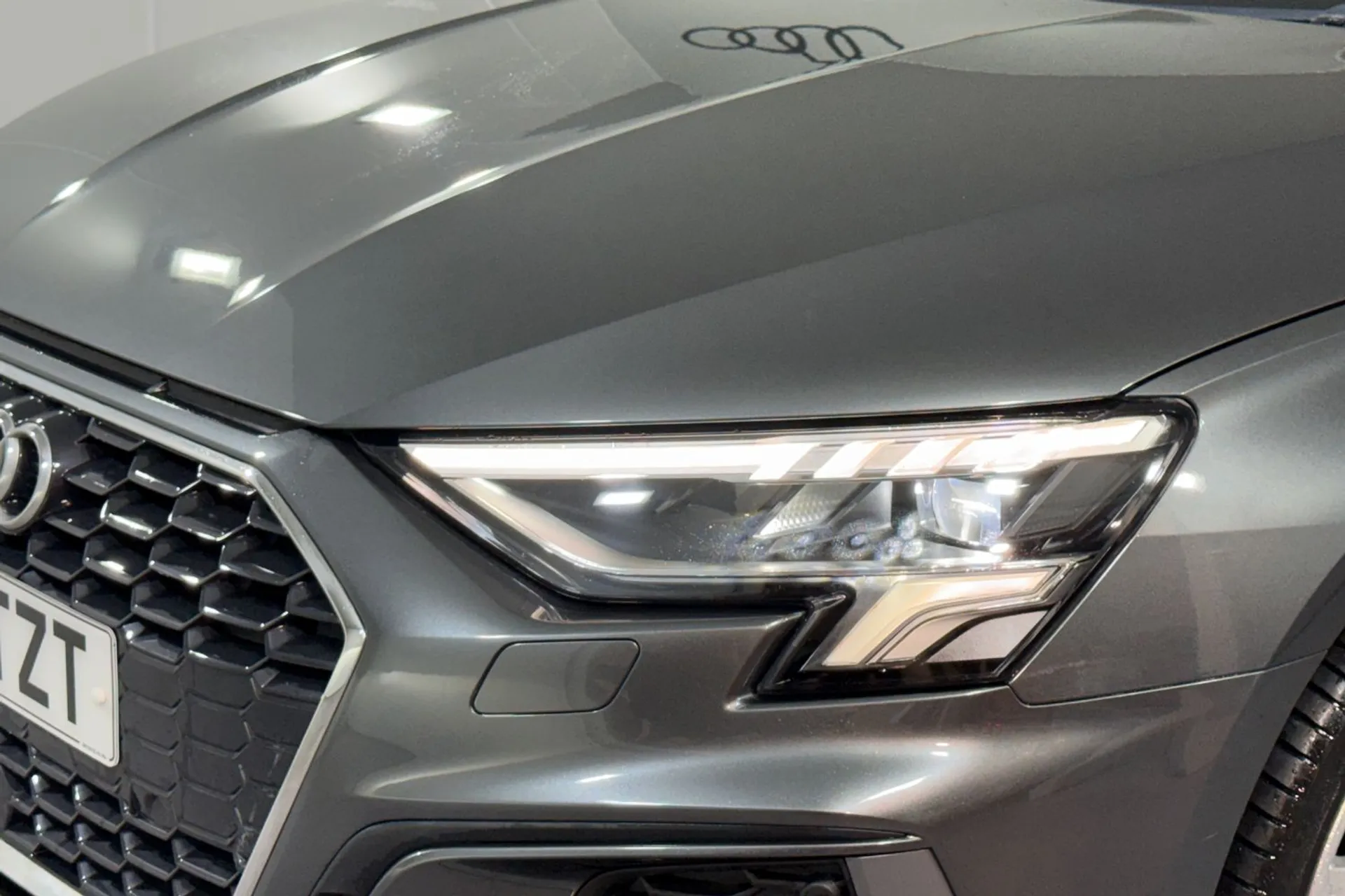 Audi A3 thumbnail image number 34