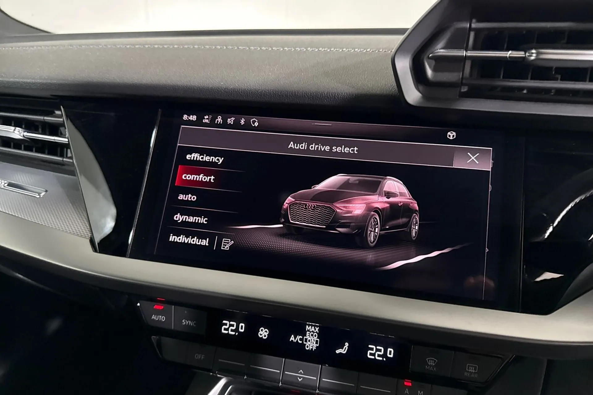 Audi A3 thumbnail image number 29