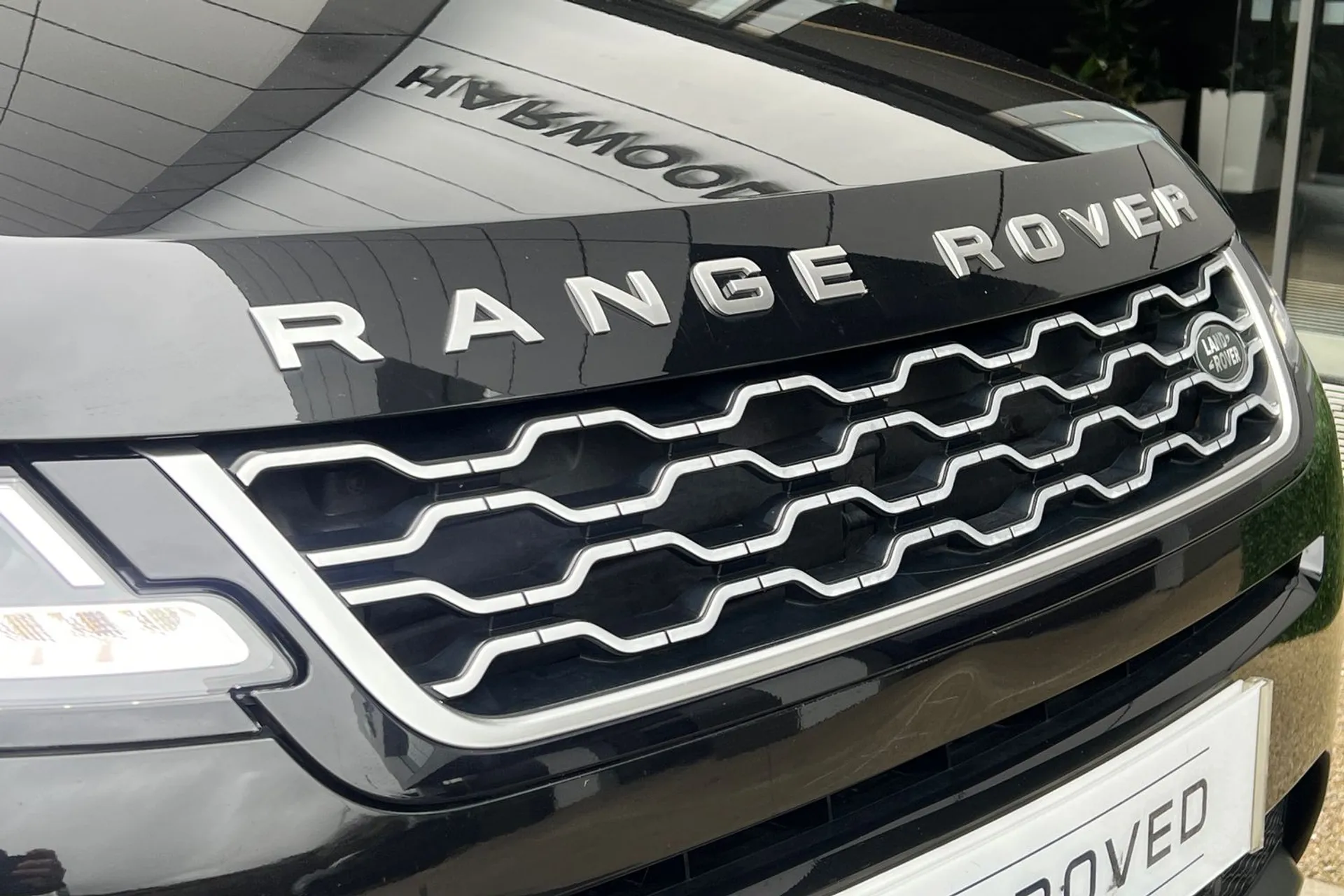 LAND ROVER RANGE ROVER EVOQUE thumbnail image number 62