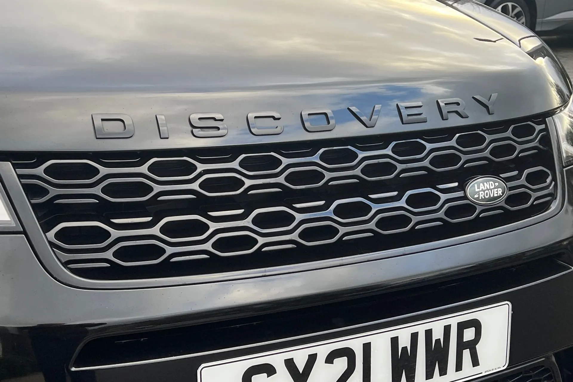 LAND ROVER DISCOVERY SPORT thumbnail image number 27