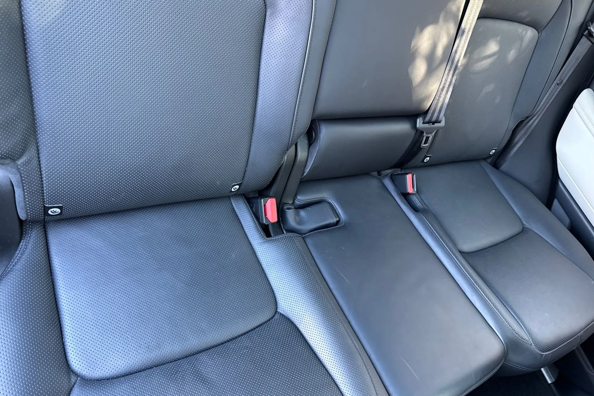 LAND ROVER RANGE ROVER thumbnail image number 26