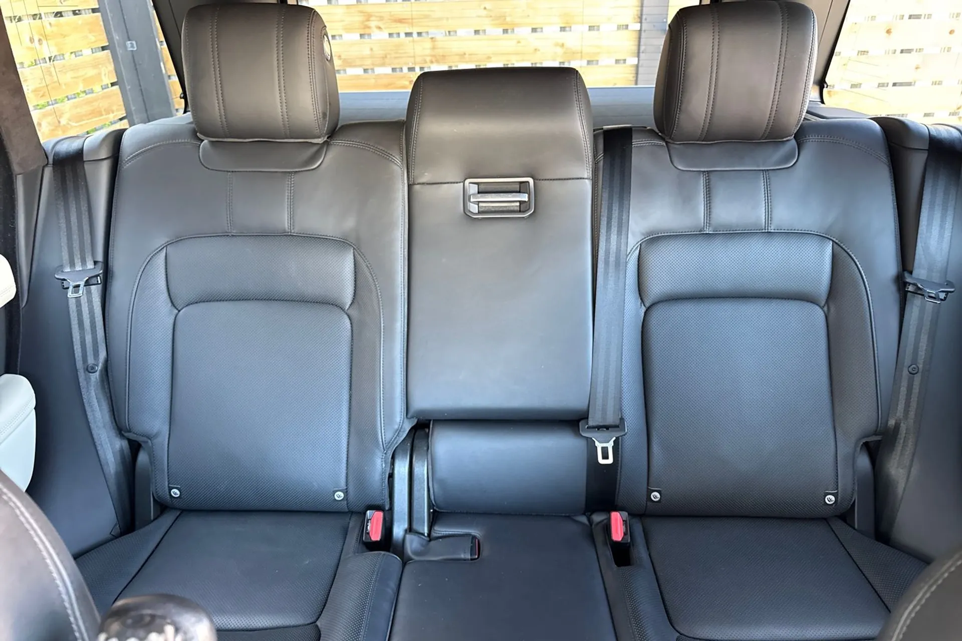 LAND ROVER RANGE ROVER thumbnail image number 33