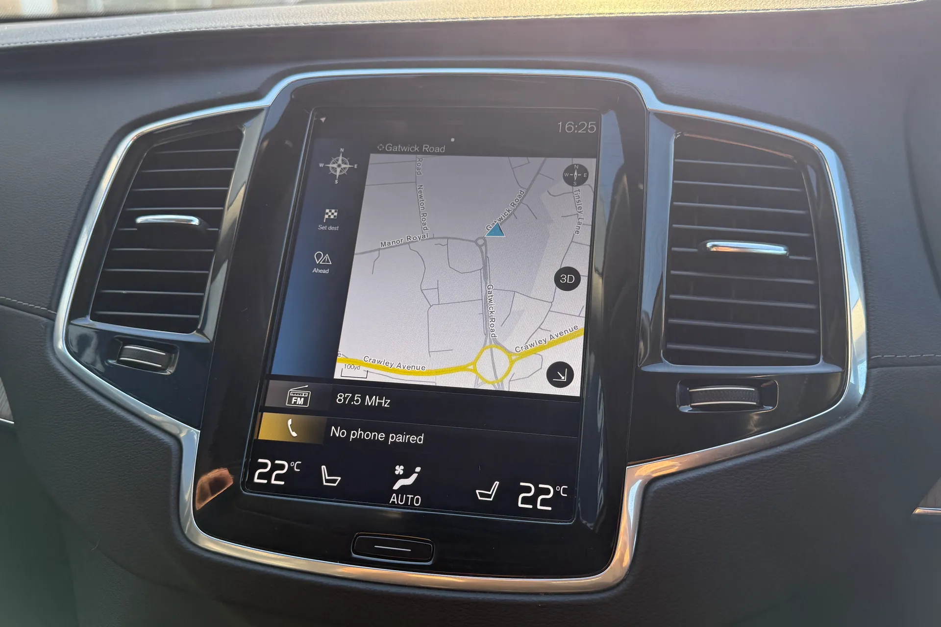 Volvo XC90 thumbnail image number 5
