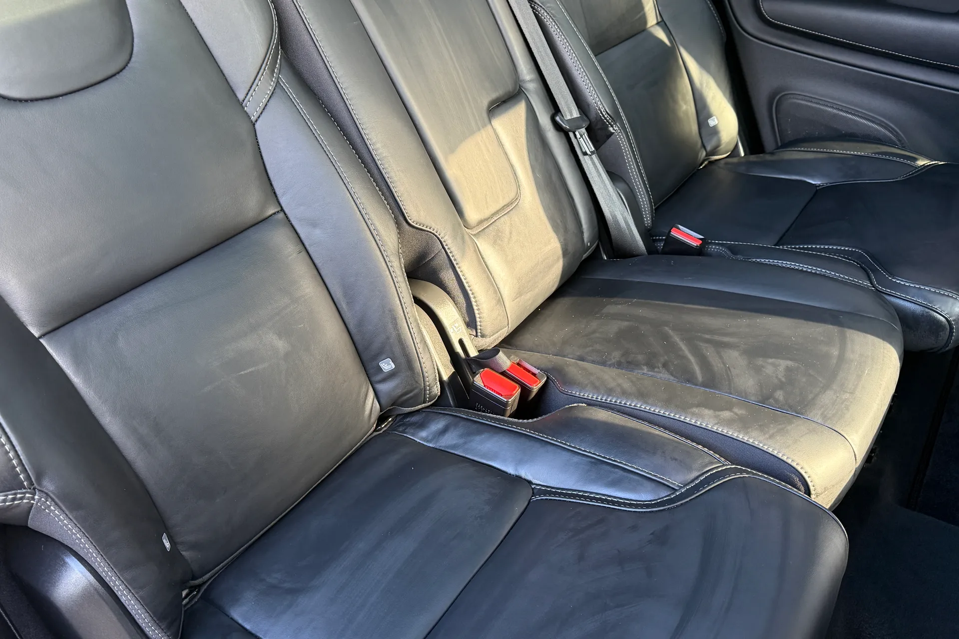 Volvo XC90 thumbnail image number 26