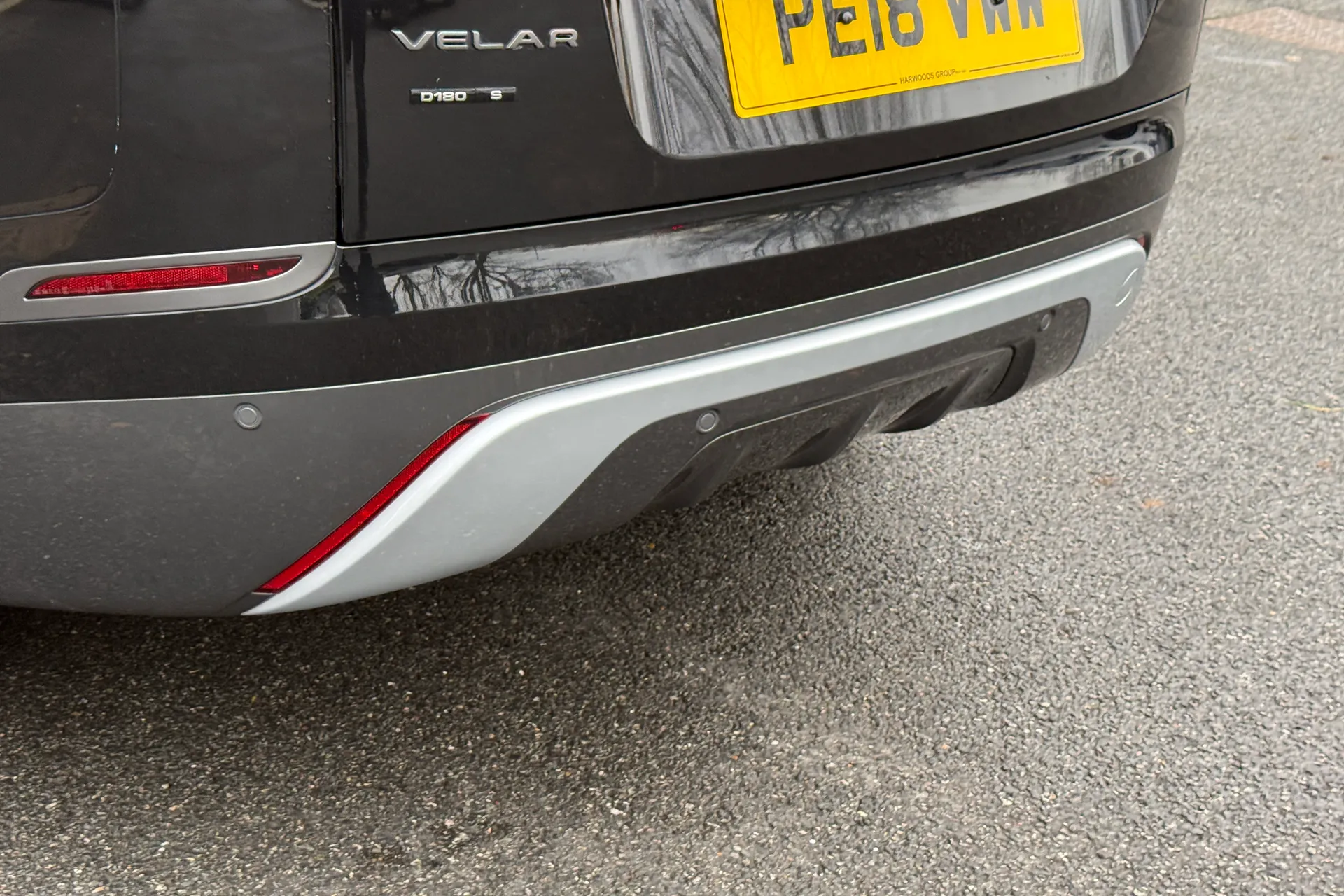 LAND ROVER RANGE ROVER VELAR thumbnail image number 56