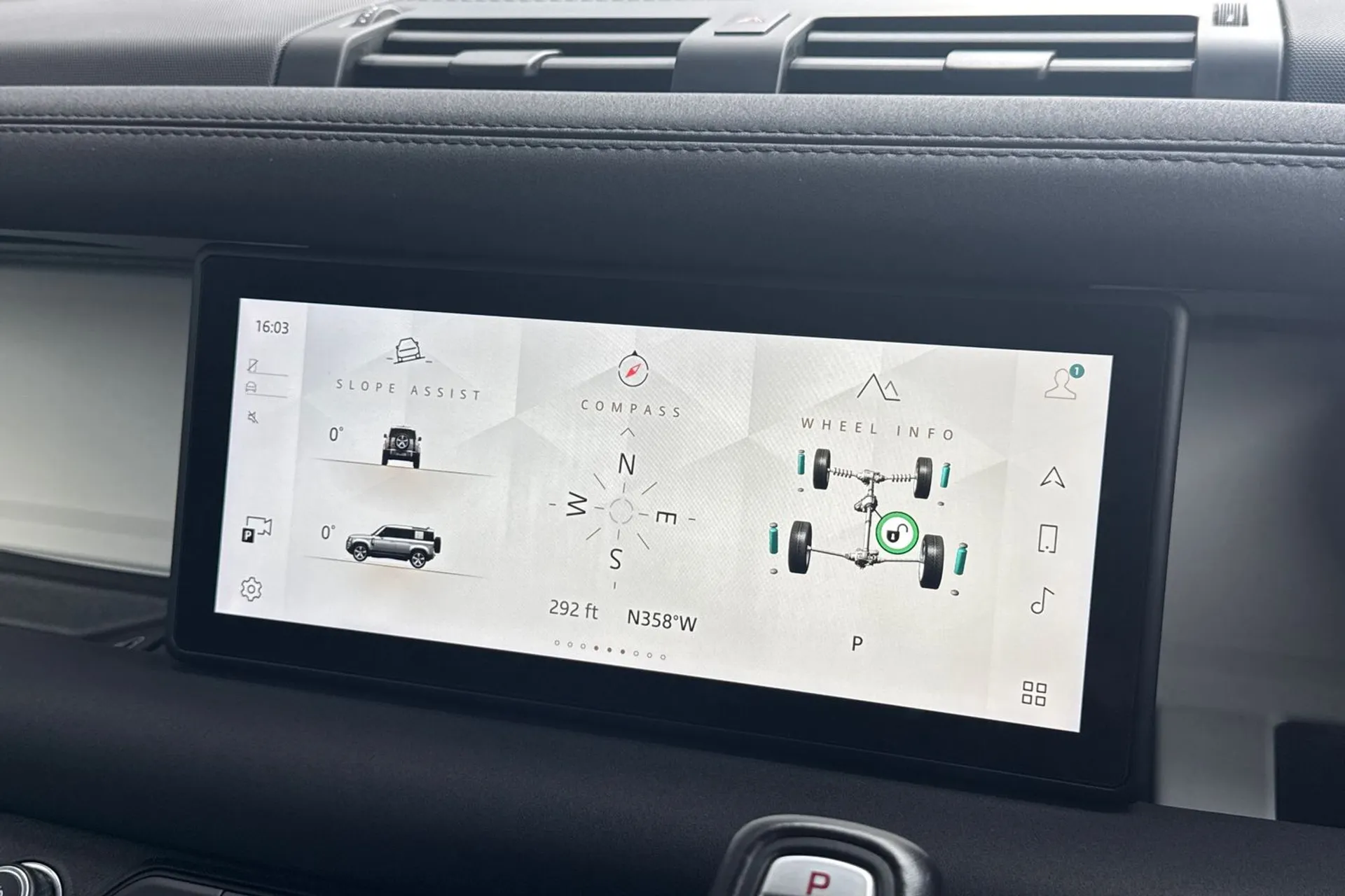 LAND ROVER DEFENDER thumbnail image number 55