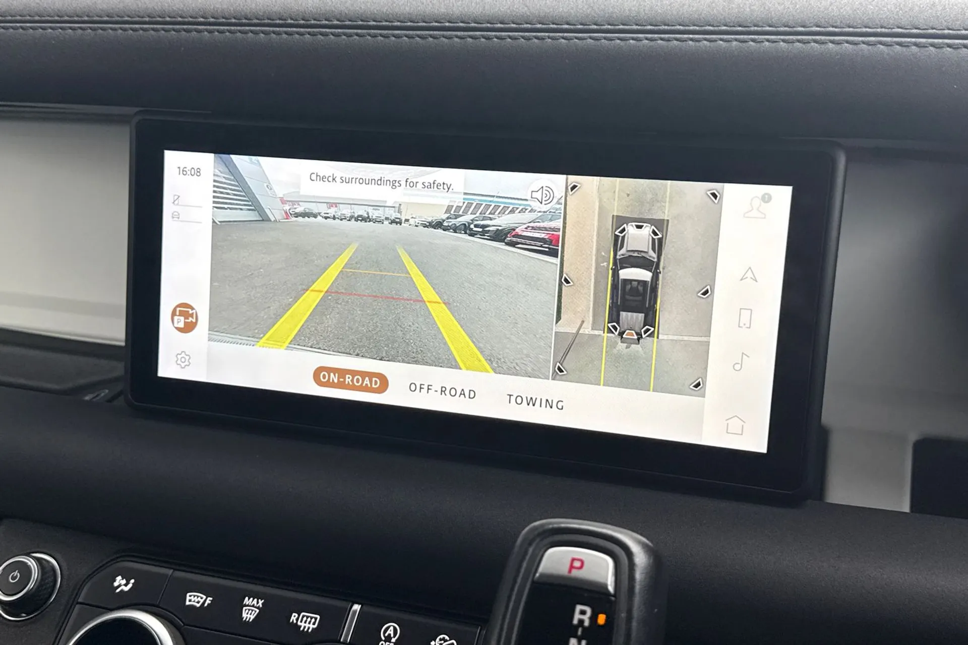 LAND ROVER DEFENDER thumbnail image number 4