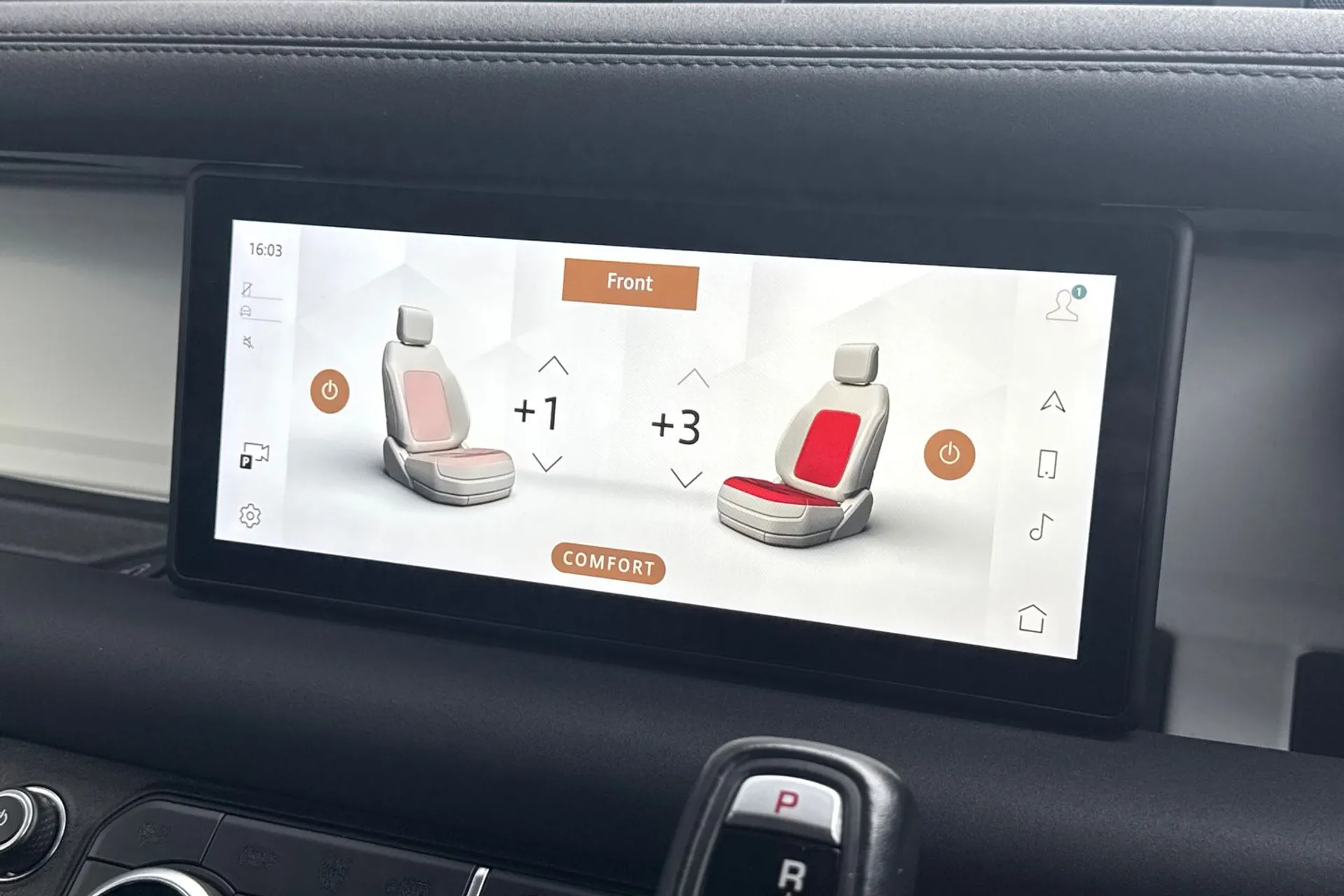 LAND ROVER DEFENDER thumbnail image number 20