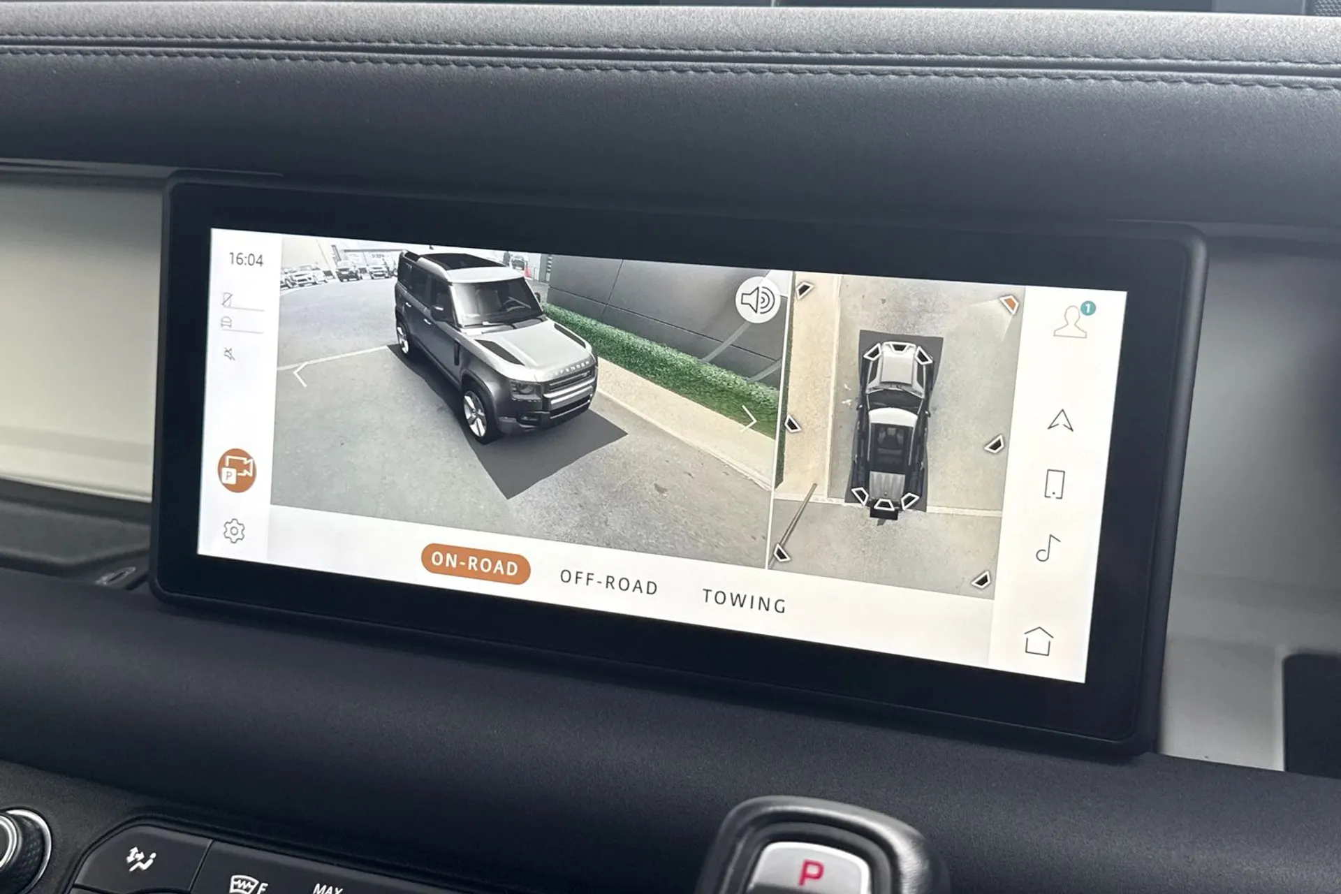 LAND ROVER DEFENDER thumbnail image number 8