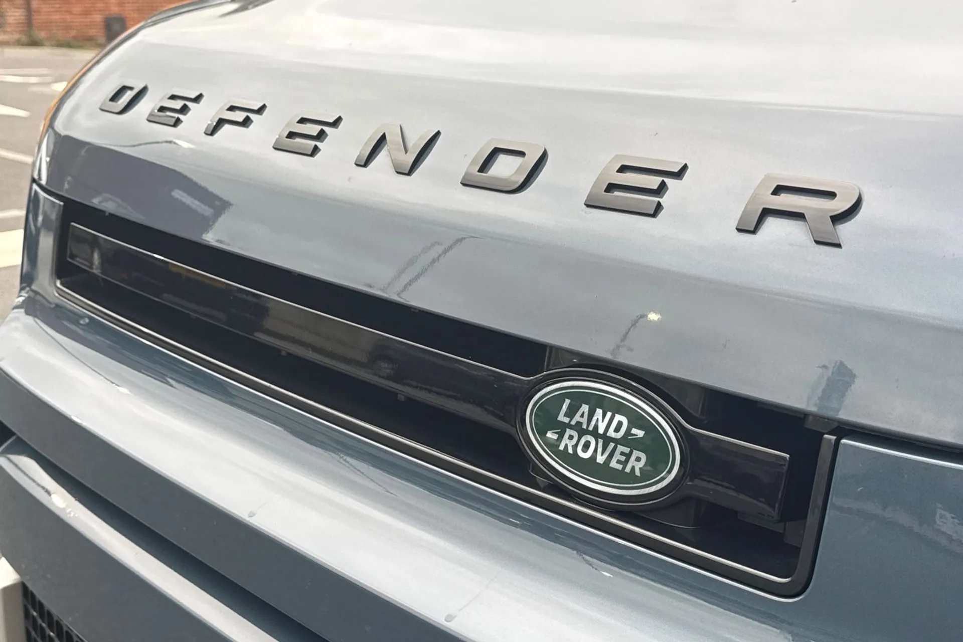 LAND ROVER DEFENDER thumbnail image number 29
