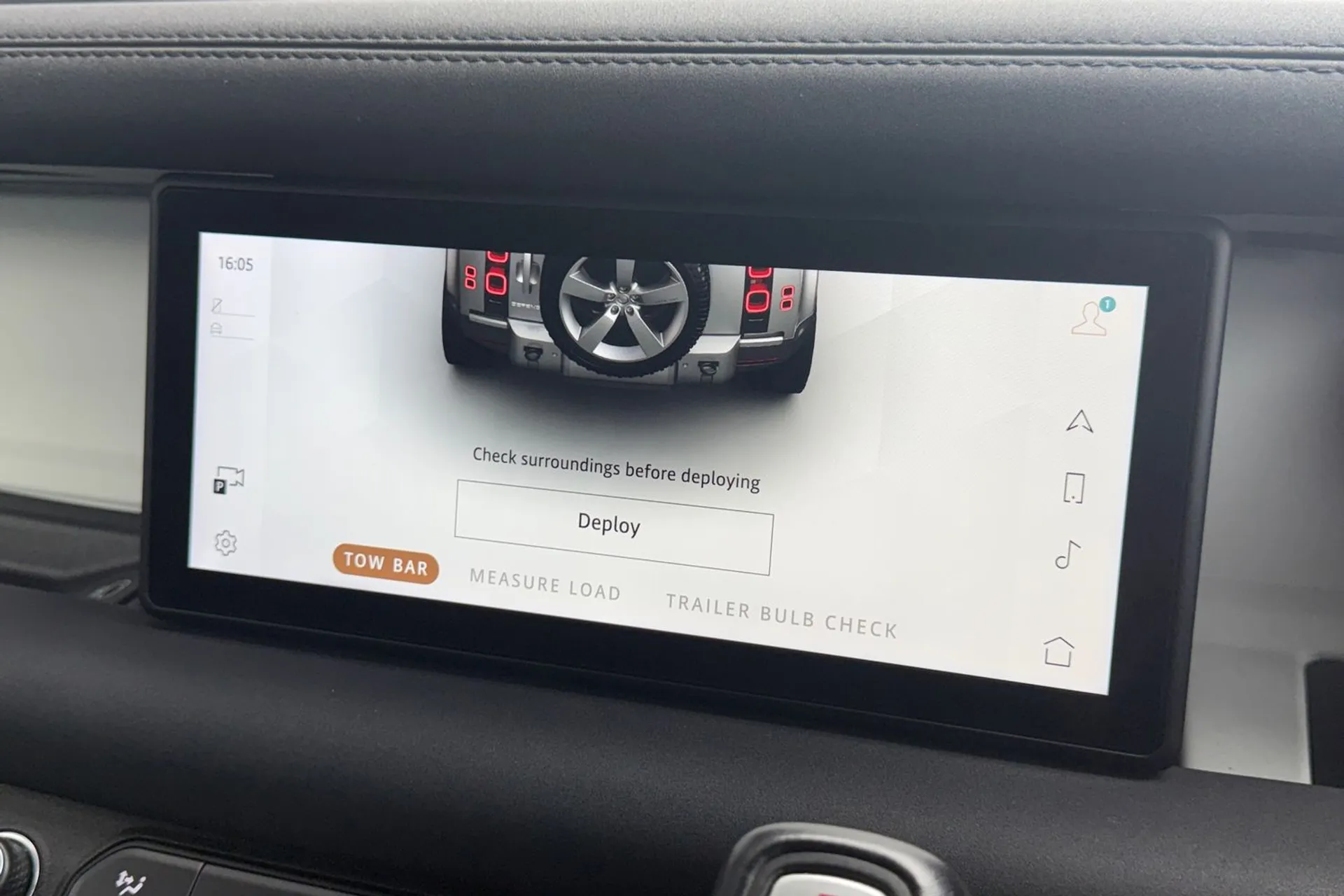 LAND ROVER DEFENDER thumbnail image number 10