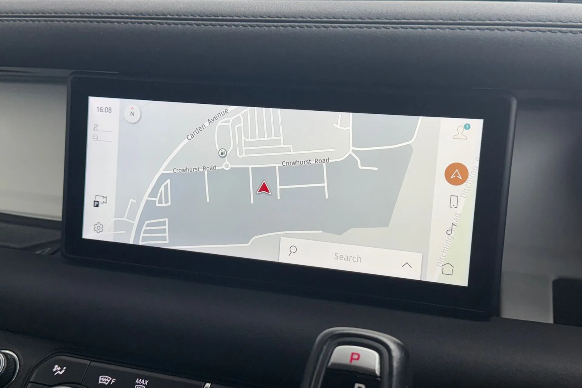 LAND ROVER DEFENDER thumbnail image number 5