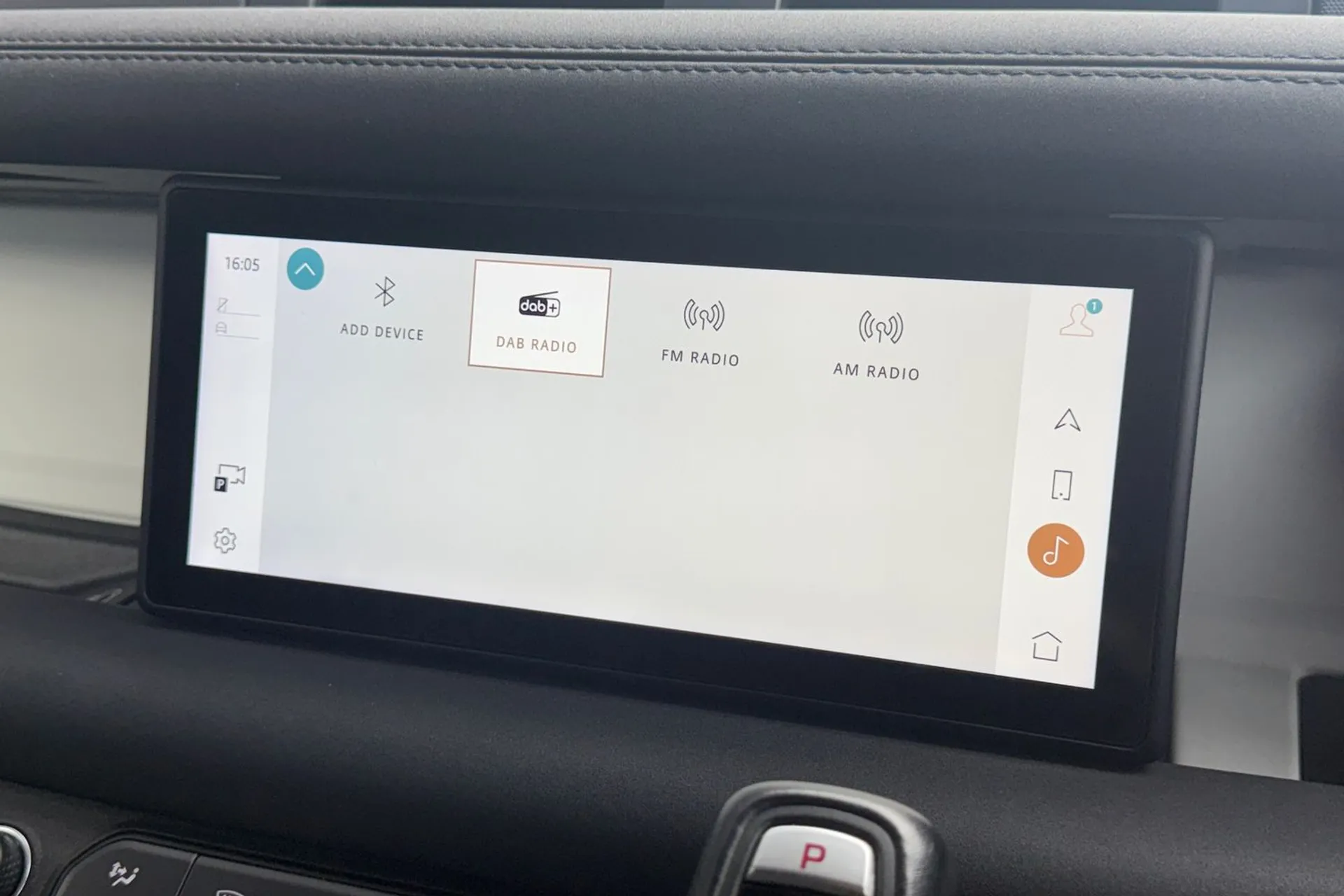 LAND ROVER DEFENDER thumbnail image number 49