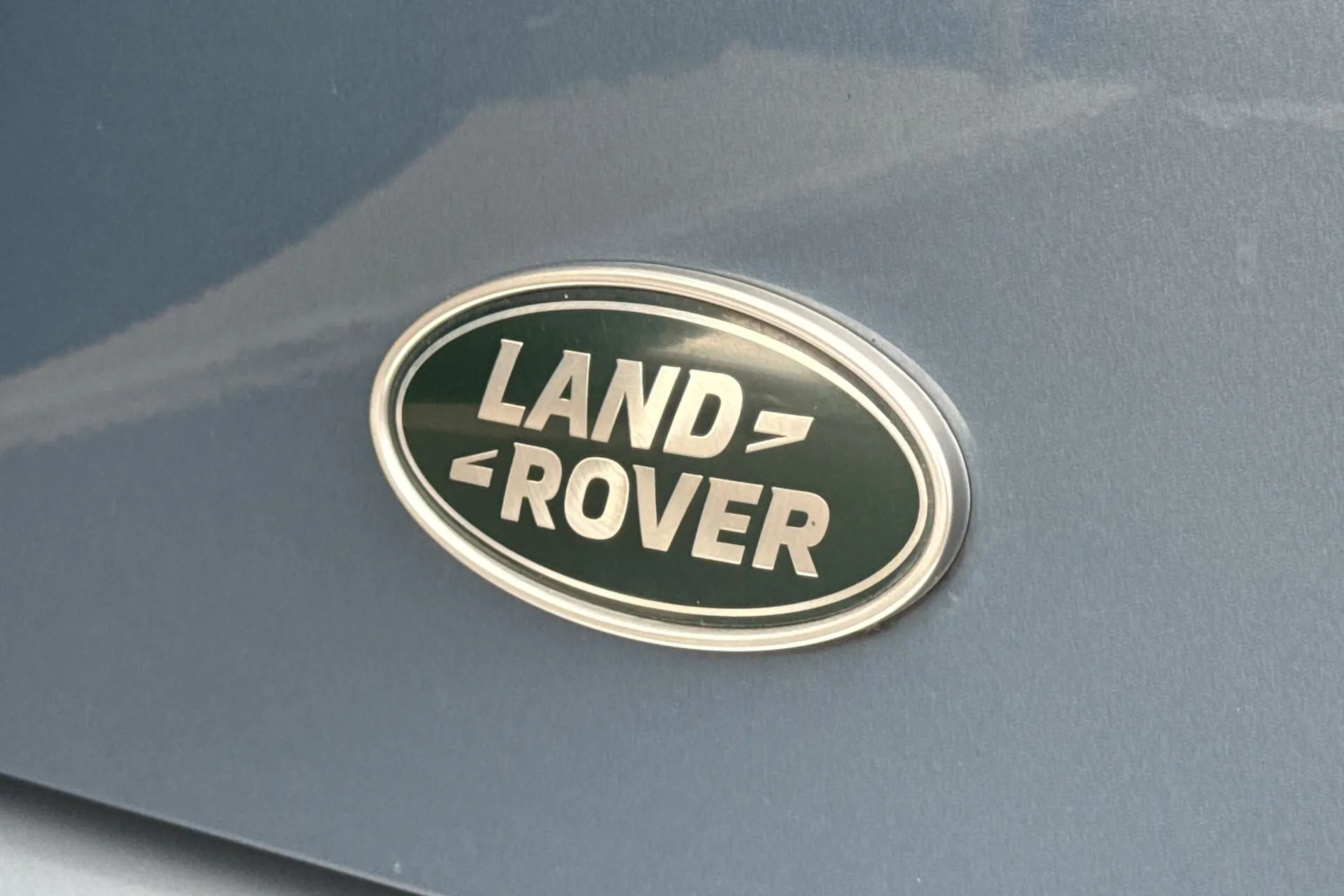 LAND ROVER DEFENDER thumbnail image number 33