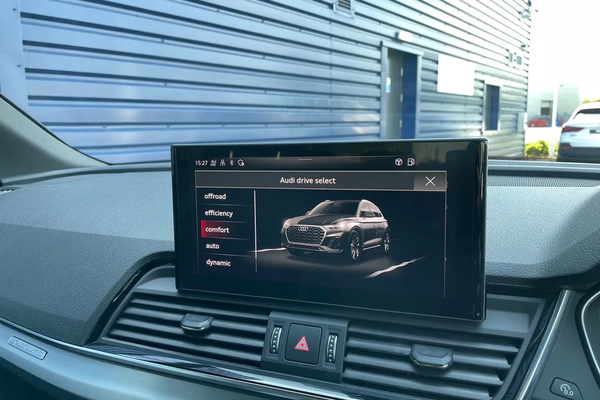 Audi Q5 thumbnail image number 43