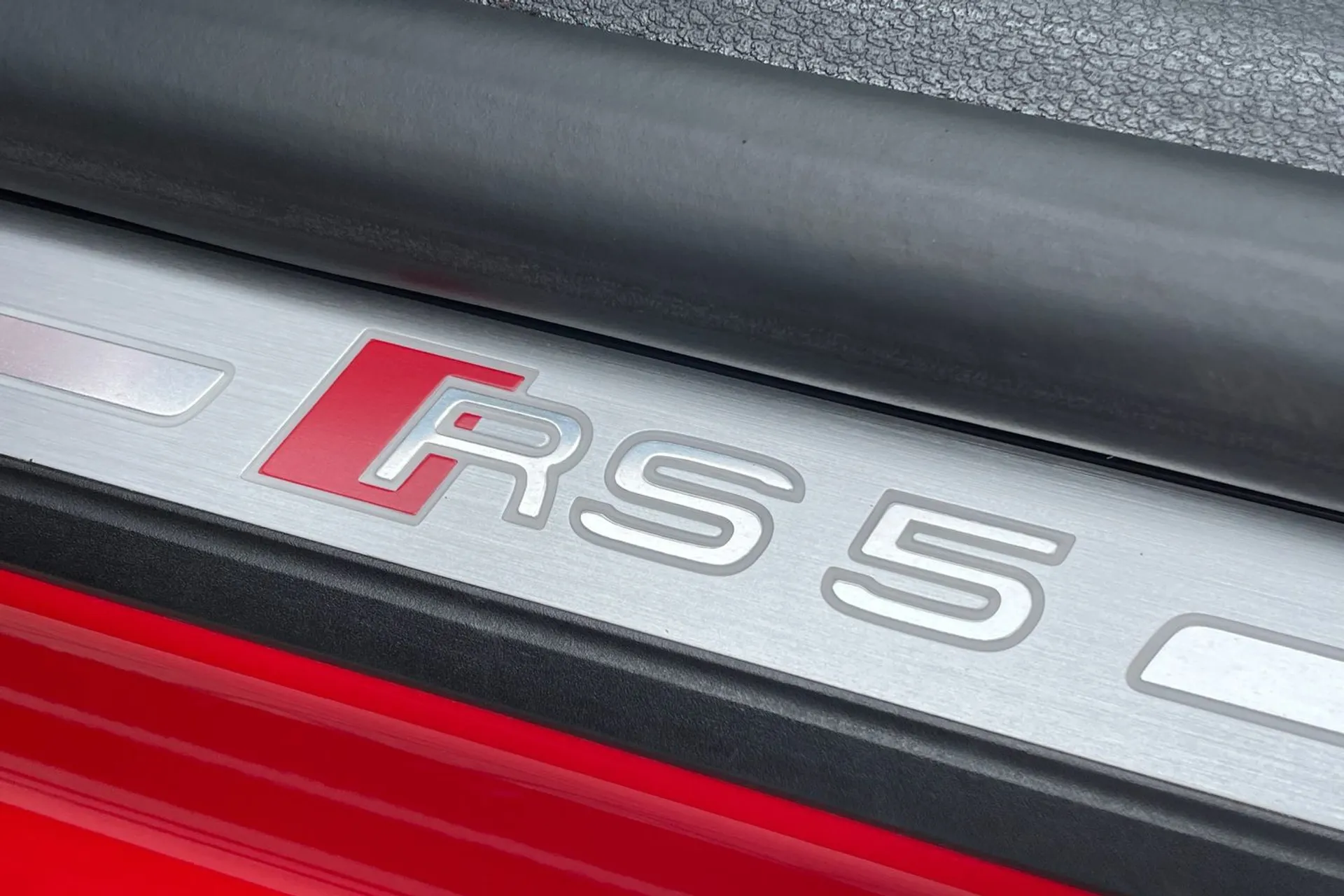 Audi RS5 thumbnail image number 45